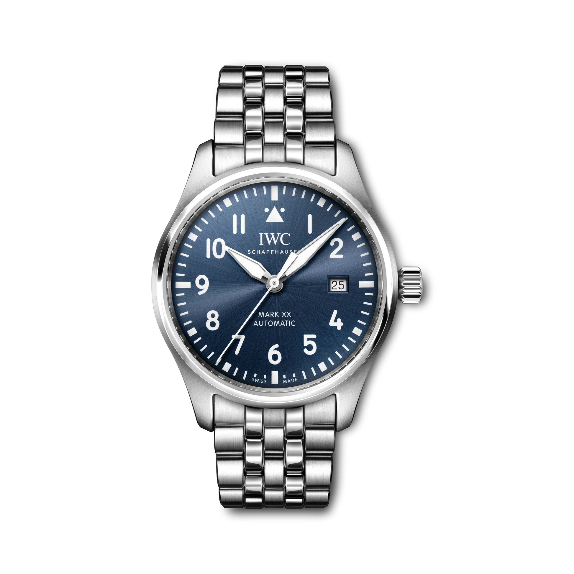 IWC Pilot's Watch Mark XX - 1