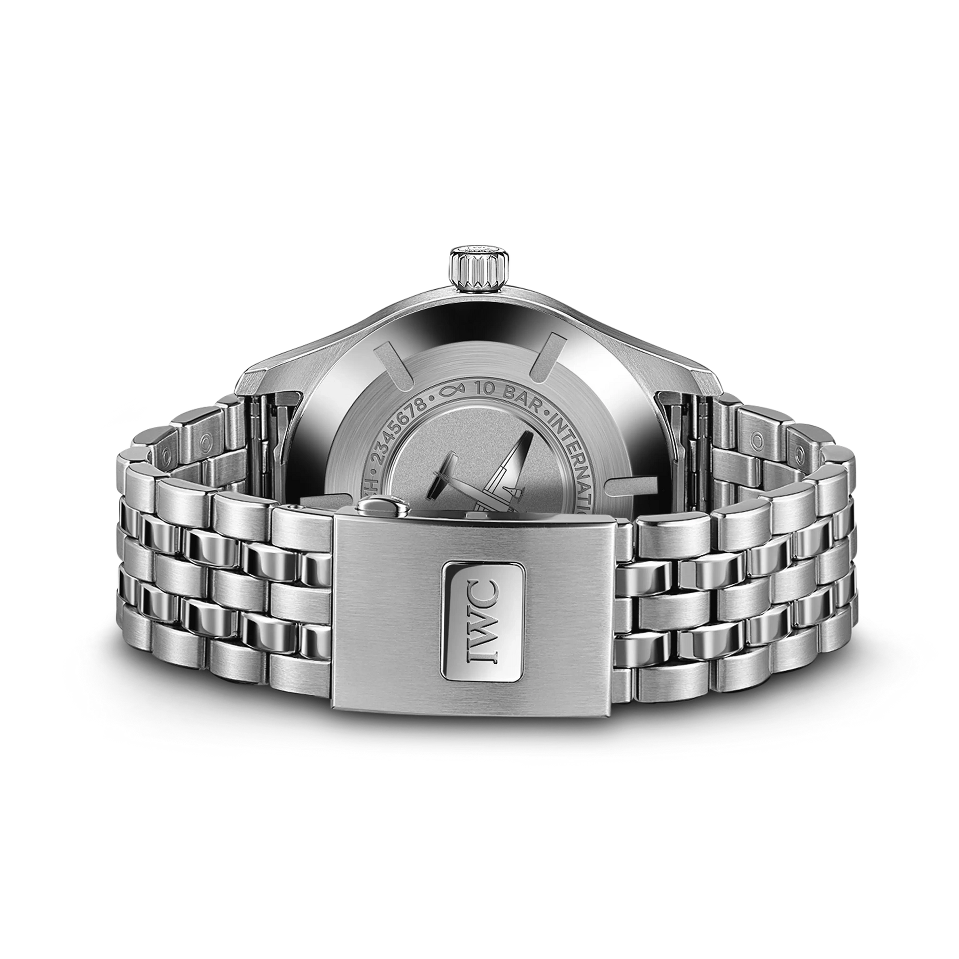 IWC Pilot's Watch Mark XX - 4