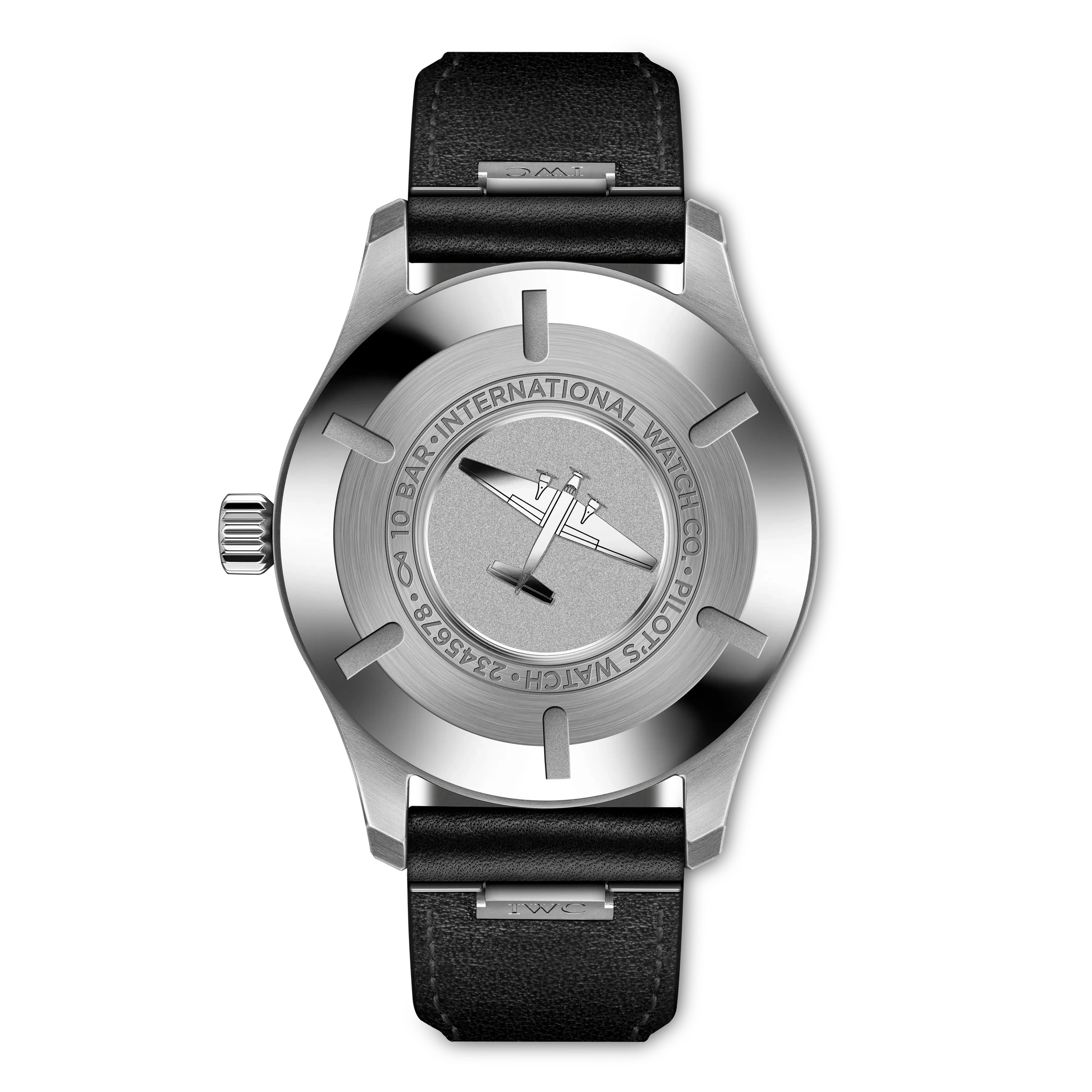 IWC Pilot’s Watch Mark XX - 2