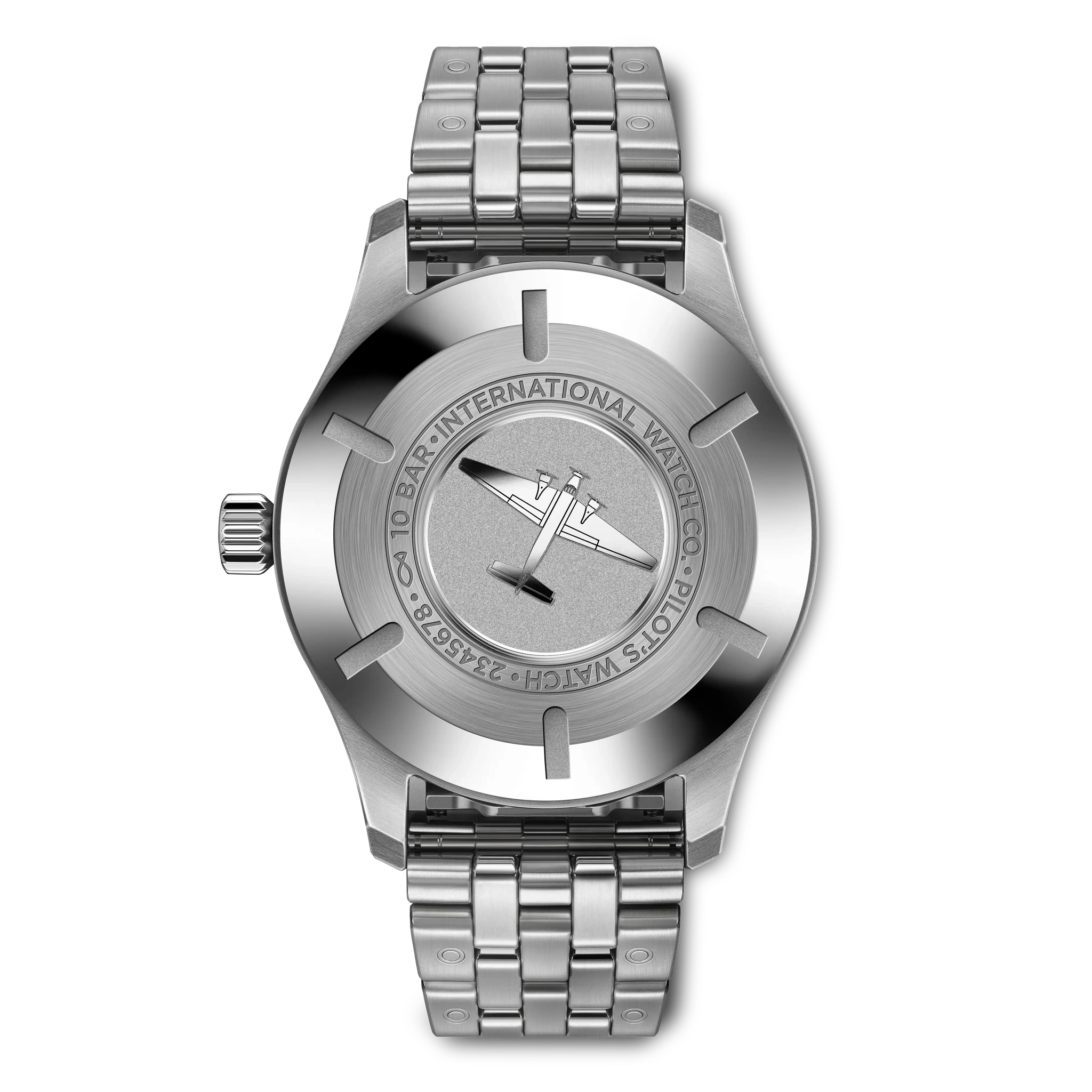 IWC Pilot's Watch Mark XX - 2