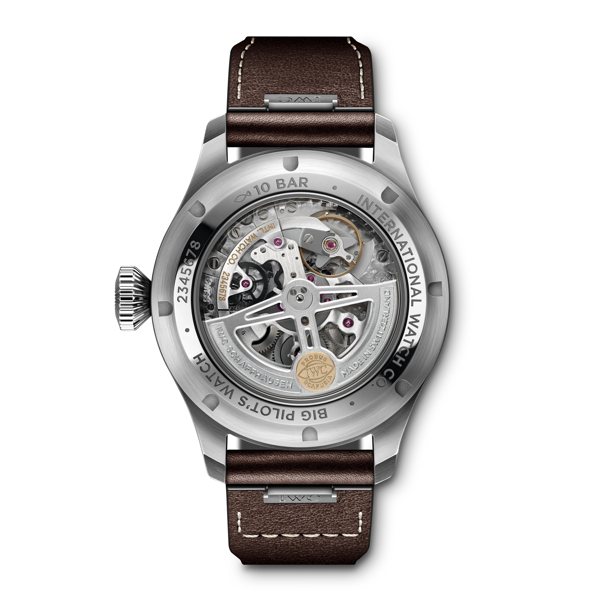 IWC Big Pilot’s Watch 43 - 2