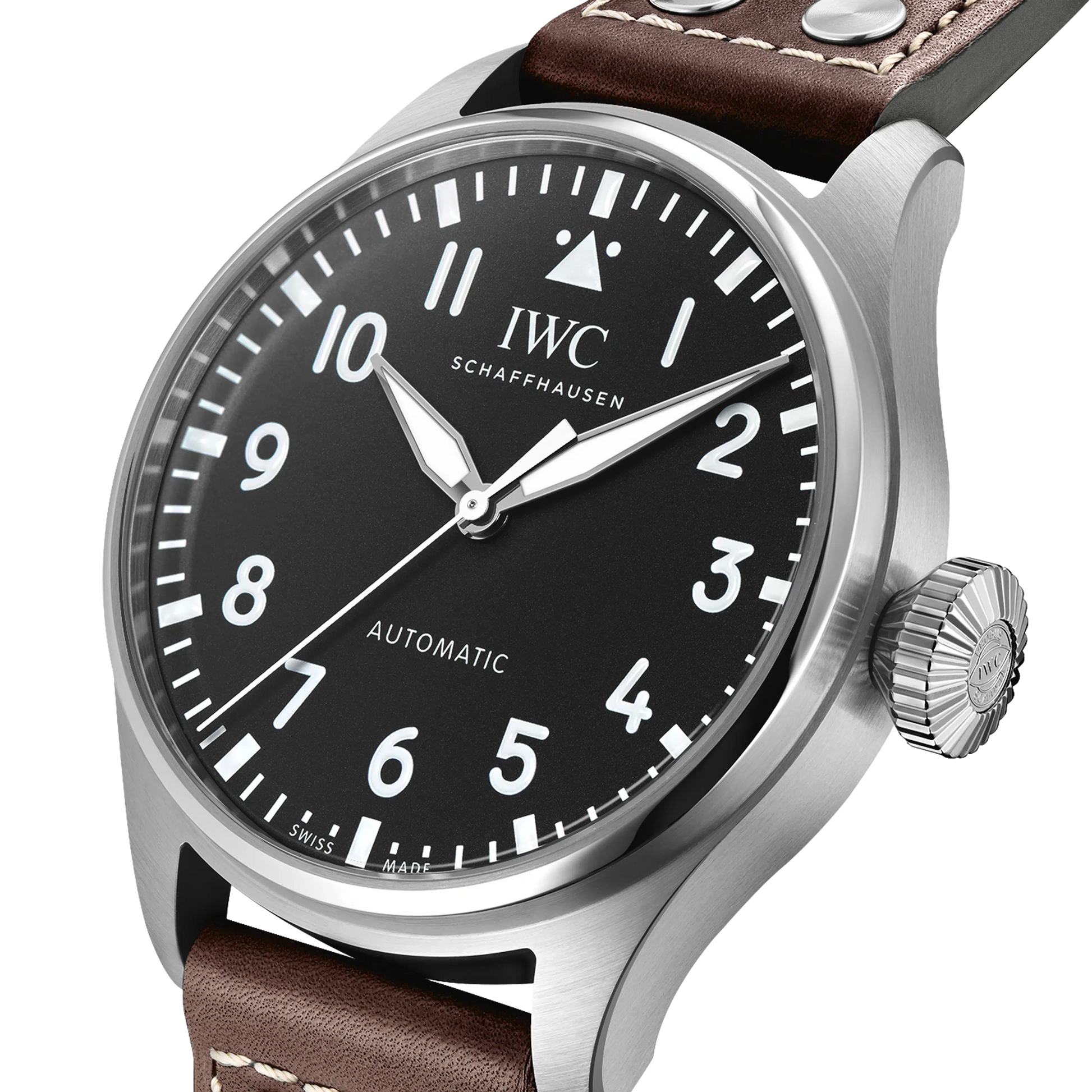 IWC Big Pilot’s Watch 43 - 3