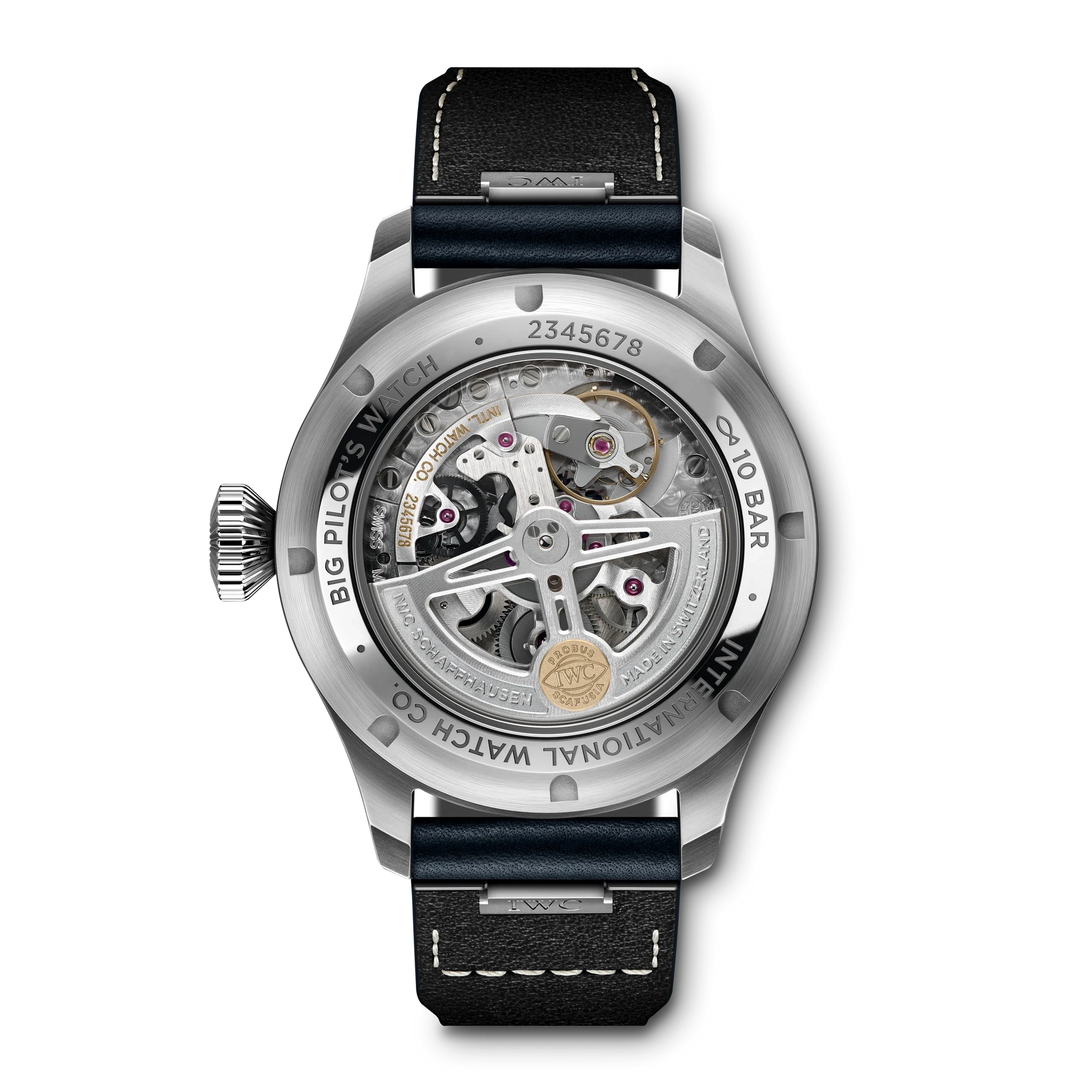 IWC Big Pilot’s Watch 43 - 2