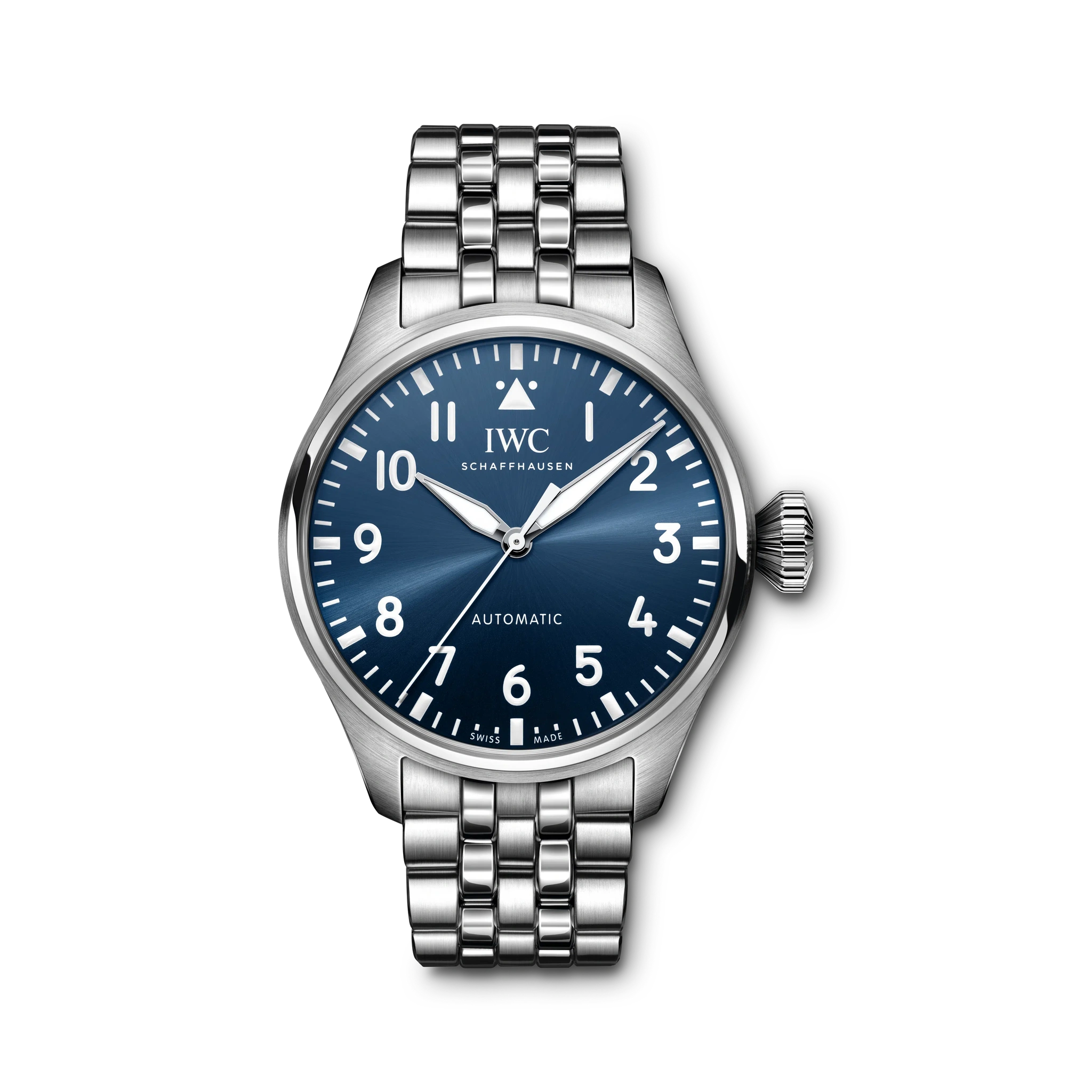 IWC Big Pilot’s Watch 43 - 1