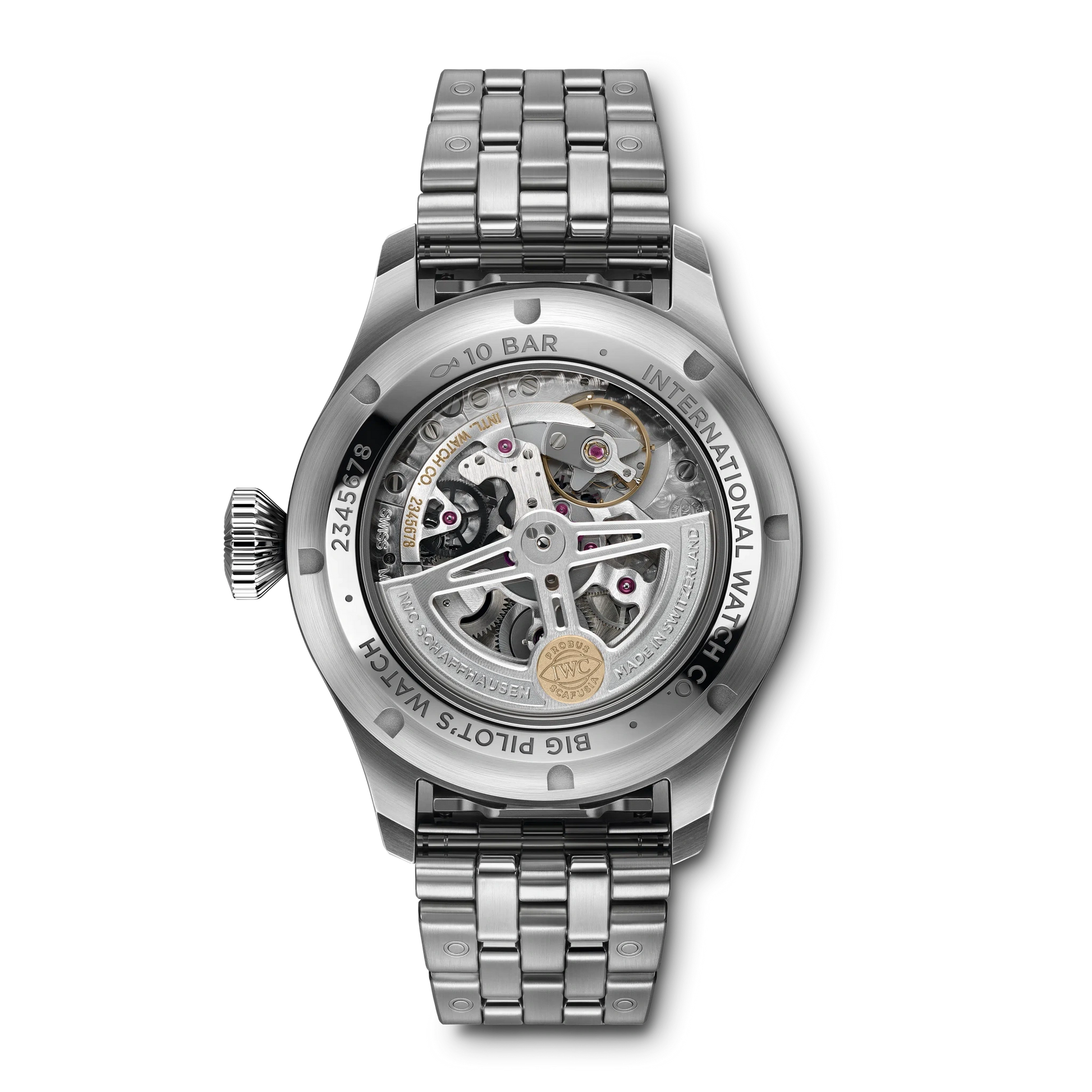 IWC Big Pilot’s Watch 43 - 2