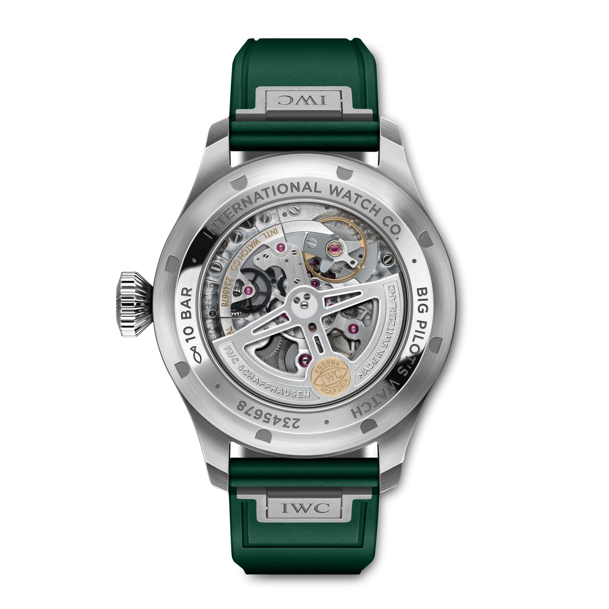 IWC Big Pilot's Watch 43 - 2