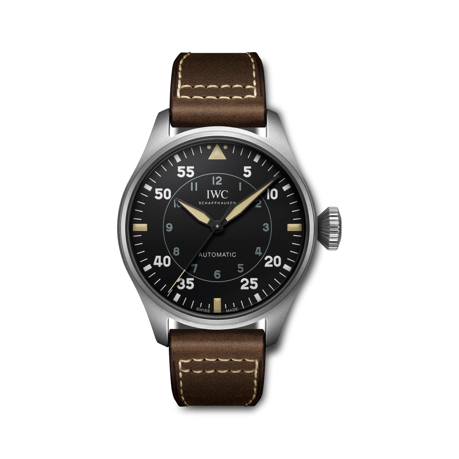 IWC Big Pilot’s Watch 43 Spitfire - 1