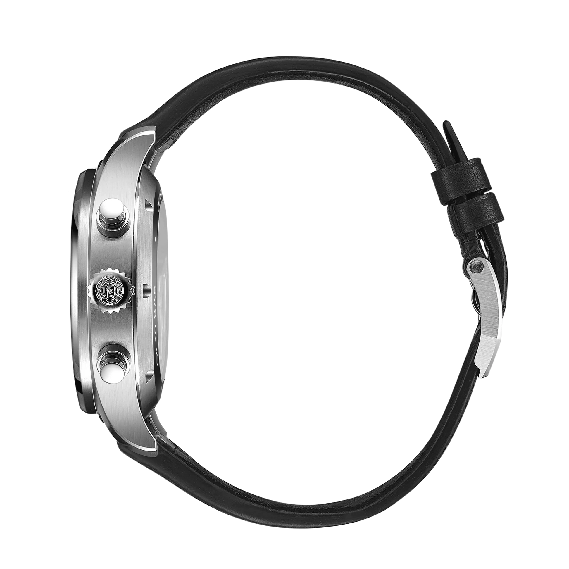 IWC Pilot's Watch Chronograph - 5