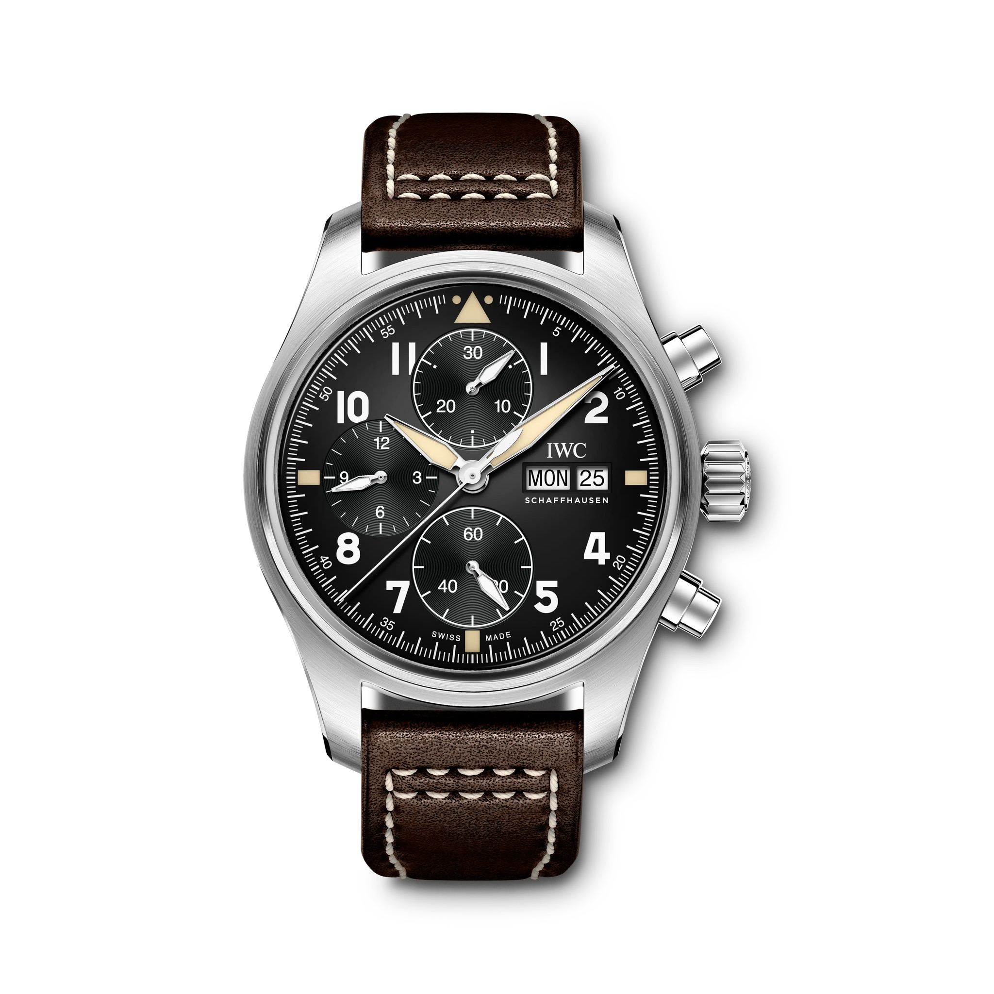 IWC Pilot’s Watch Chronograph Spitfire - 1