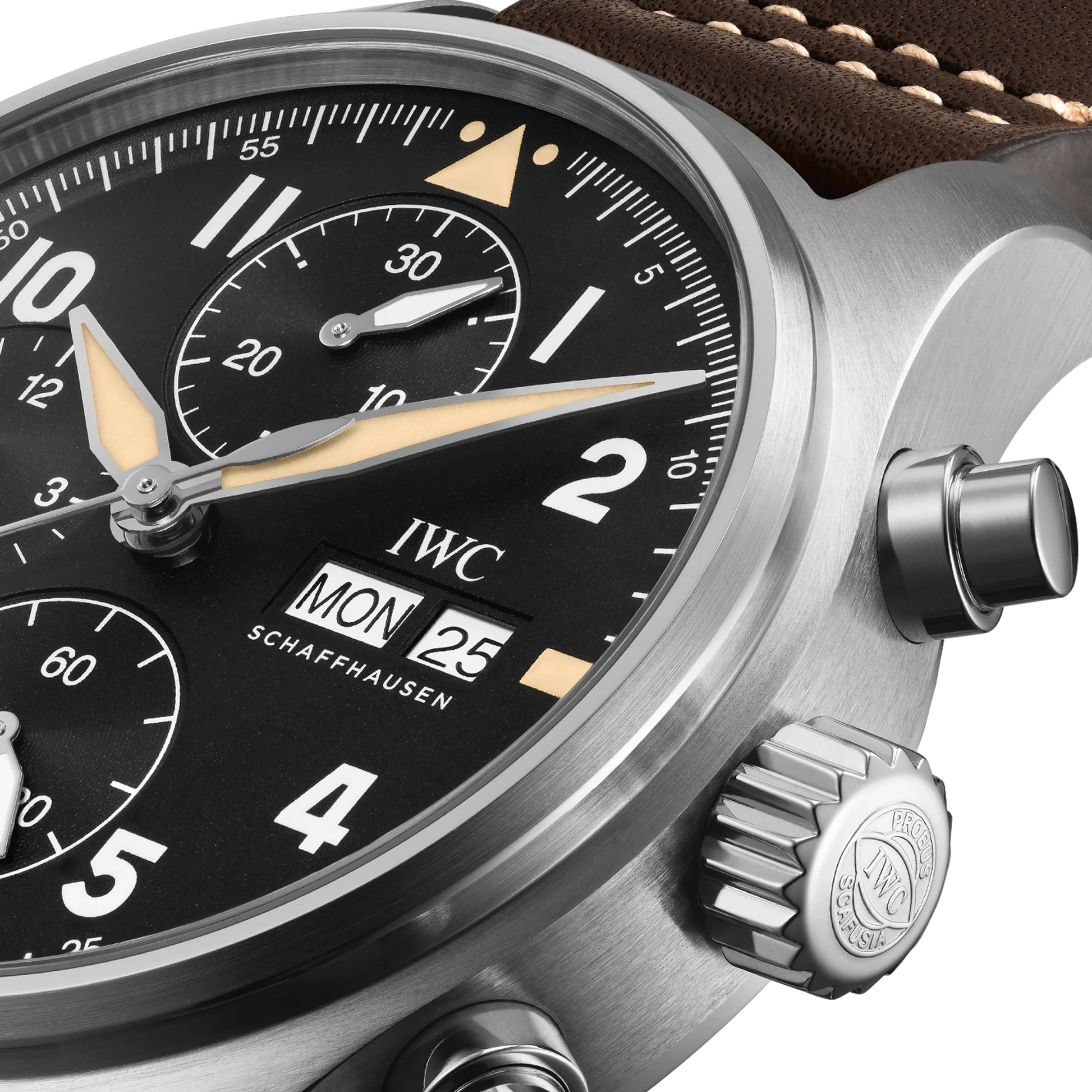 IWC Pilot’s Watch Chronograph Spitfire - 3