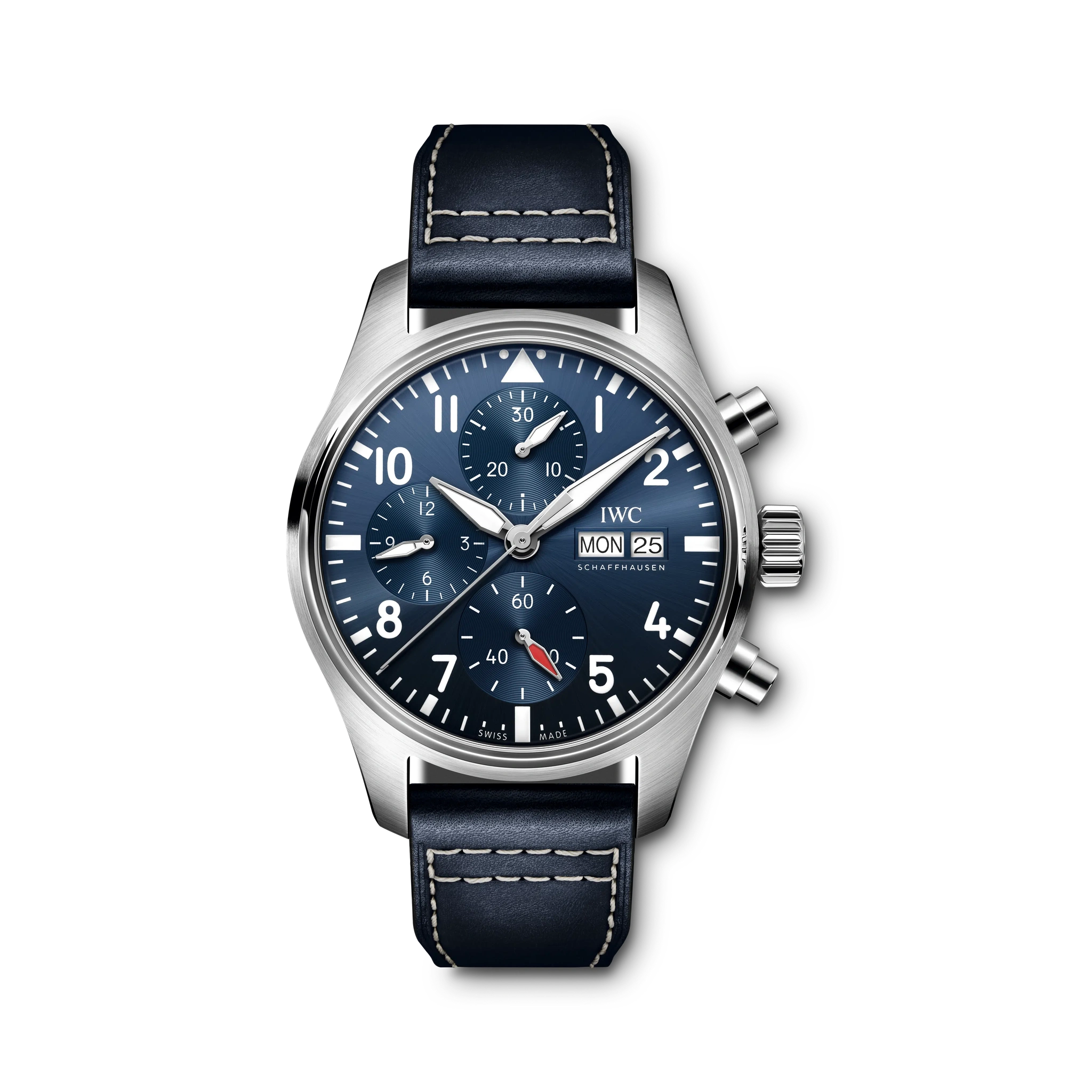 IWC Pilot’s Watch Chronograph 41 - 1