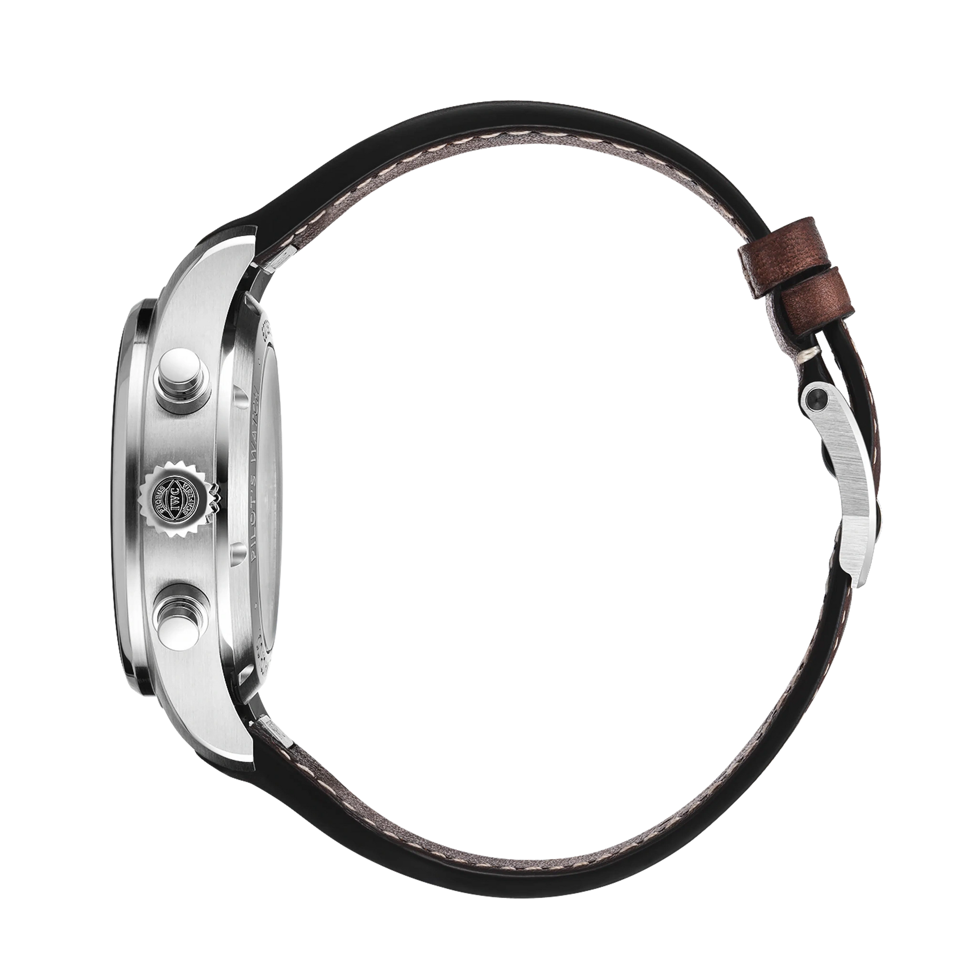 IWC Pilot’s Watch Chronograph 41 - 5