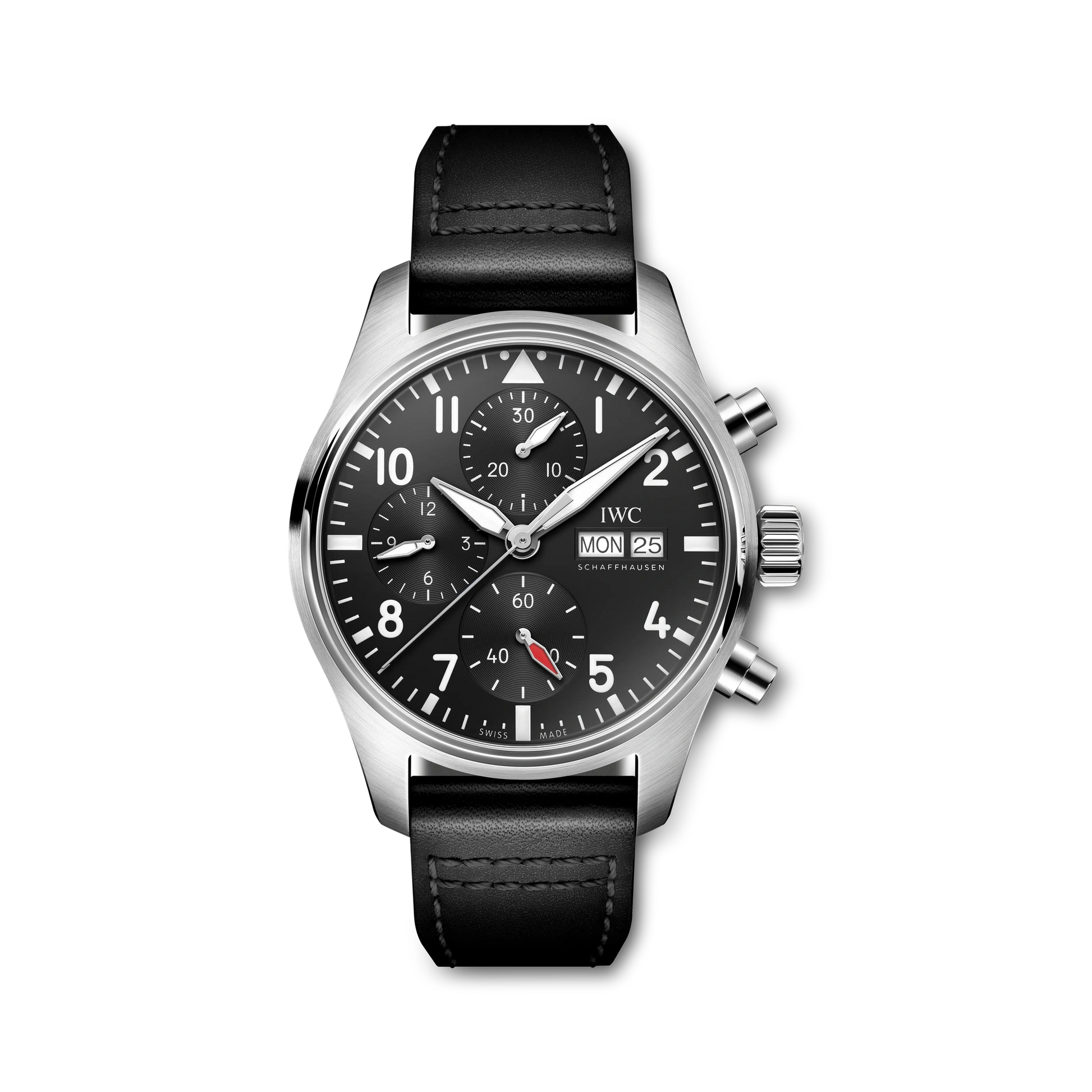IWC Pilot's Watch Chronograph 41 - 1