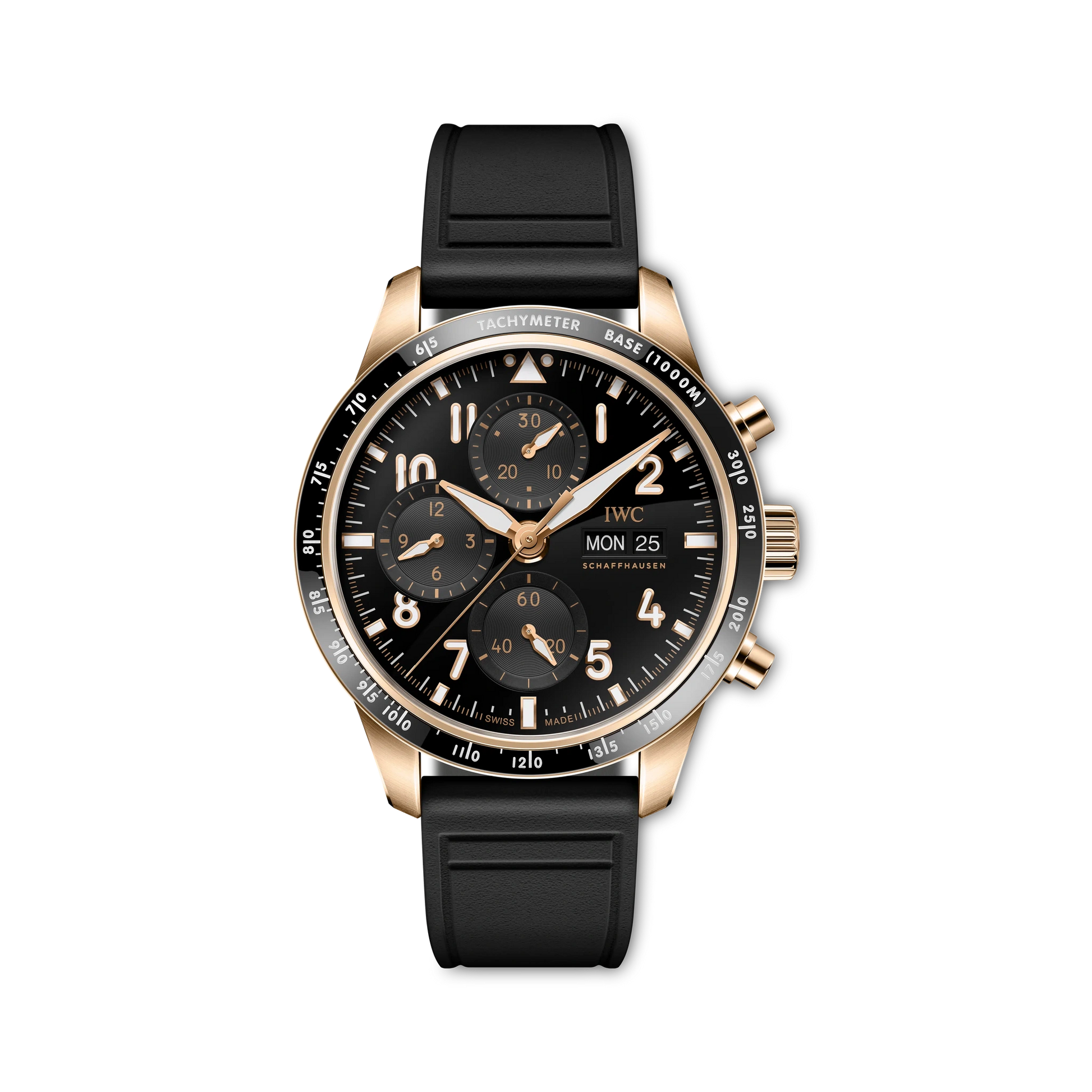 IWC Pilot’s Watch Performance Chronograph 41 - 1