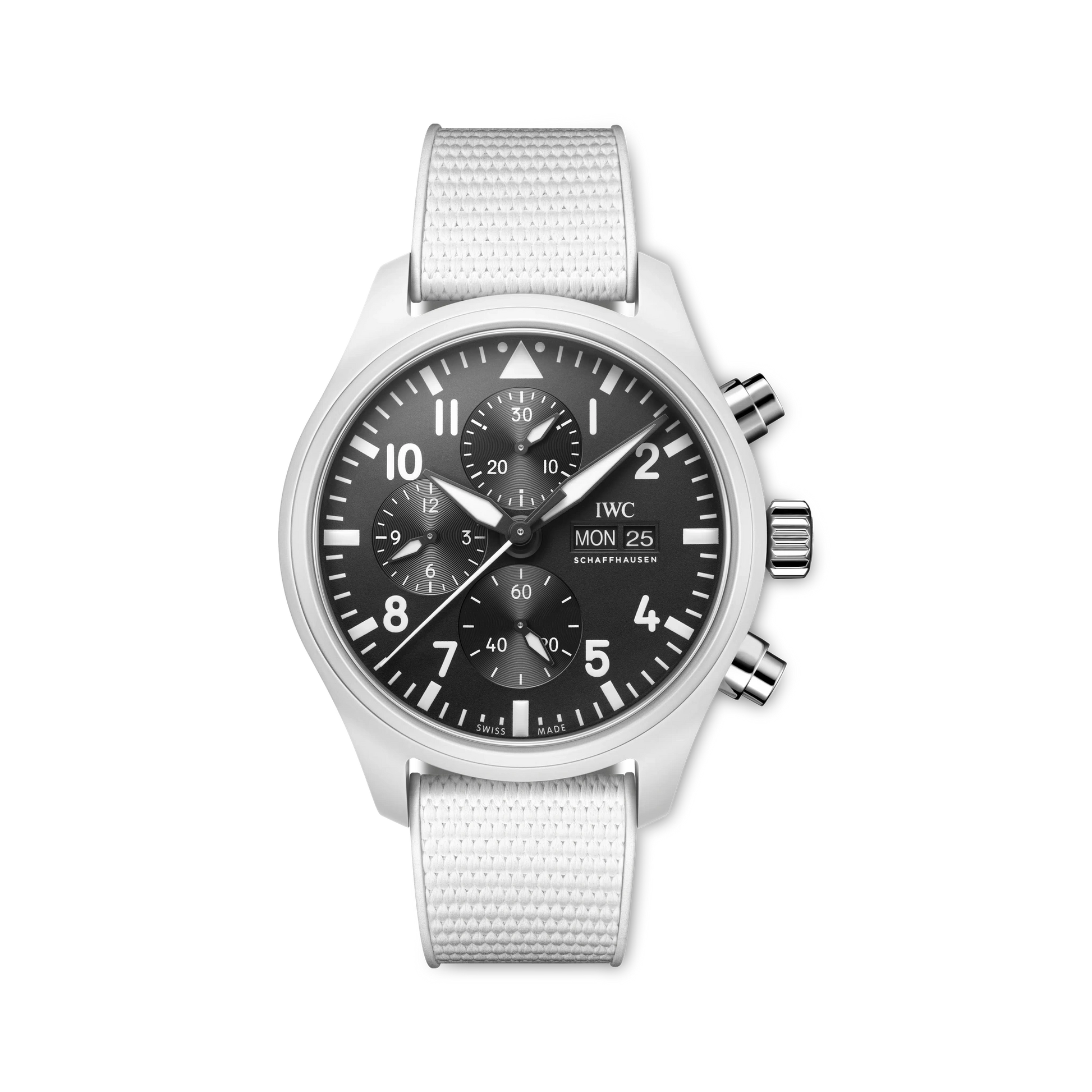 IWC Pilot’s Watch Chronograph TOP GUN Edition “Lake Tahoe” - 1