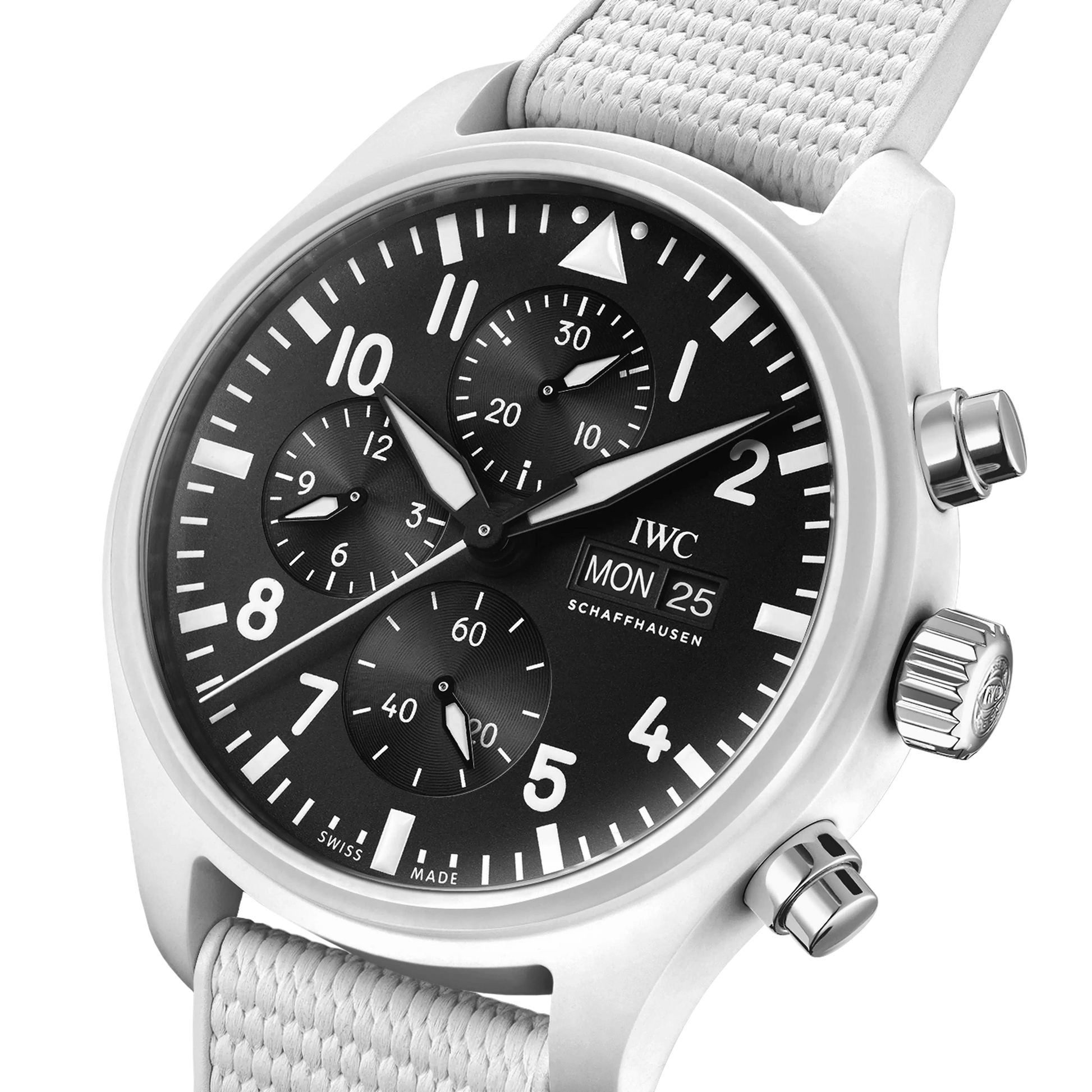 IWC Pilot’s Watch Chronograph TOP GUN Edition “Lake Tahoe” - 3