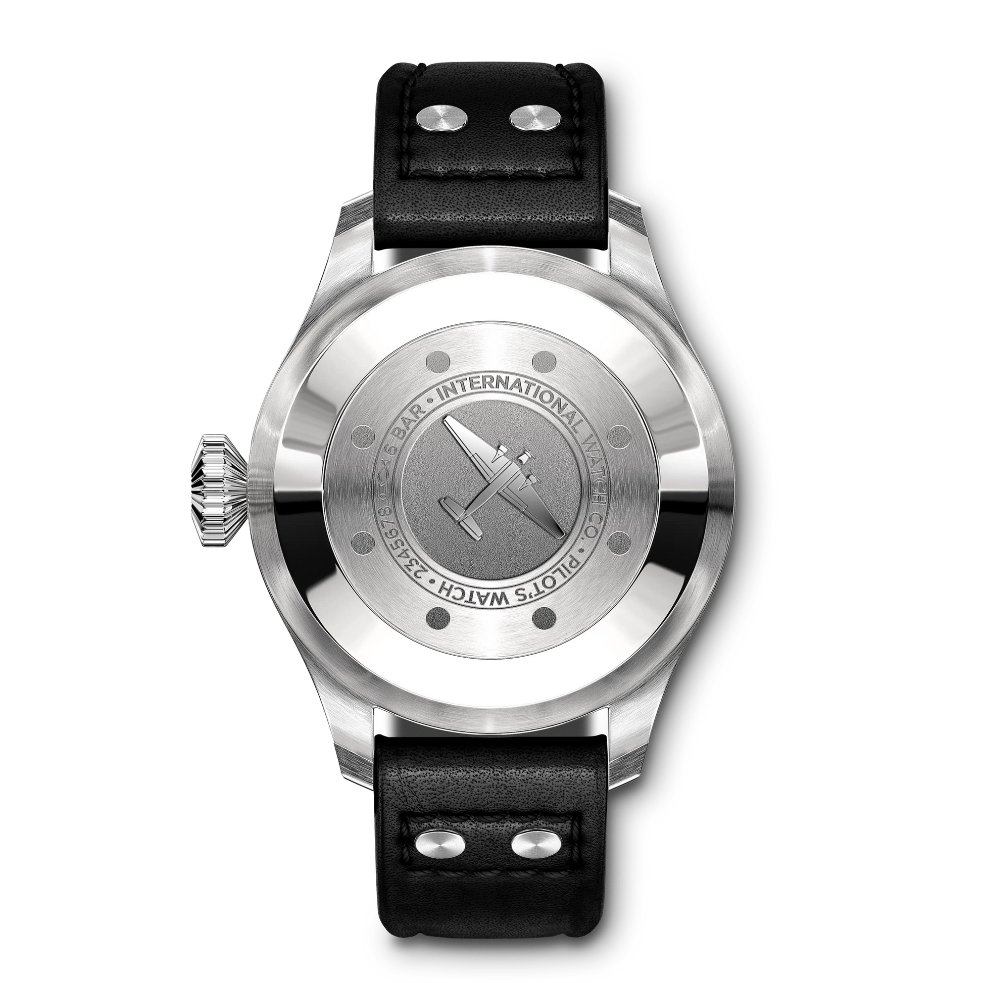 IWC Big Pilot’s Watch - 2