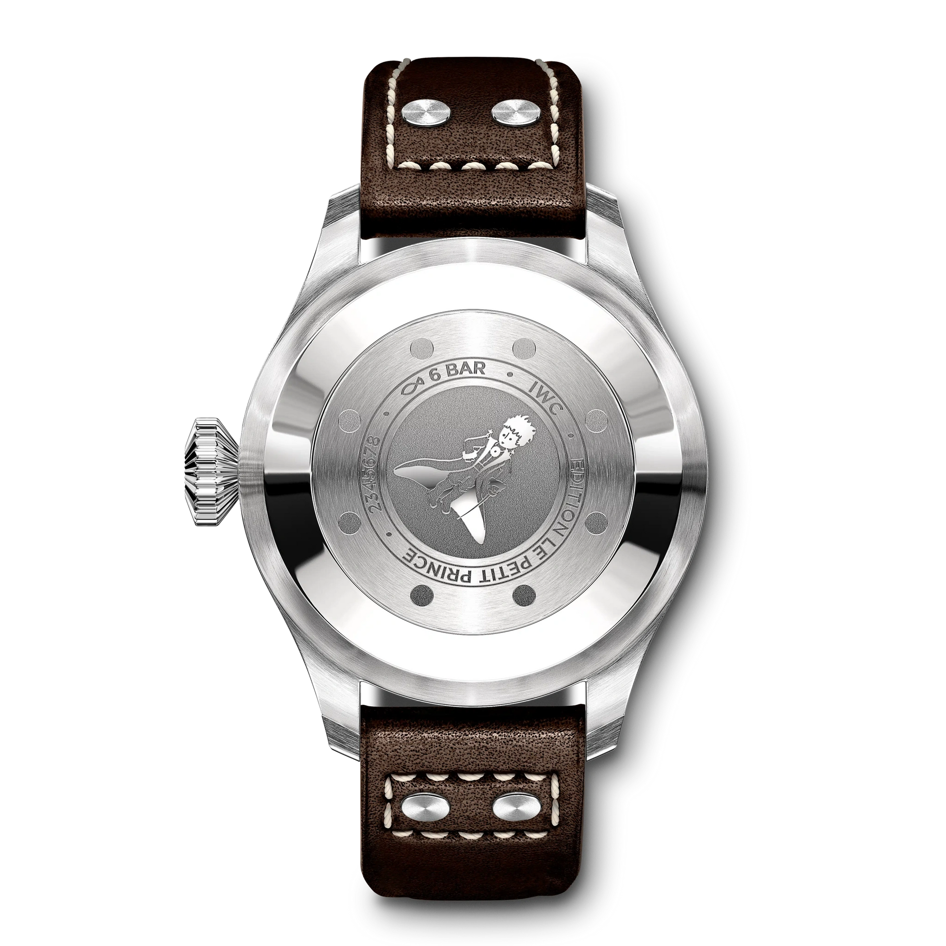 IWC Big Pilot’s Watch Edition “Le Petit Prince“ - 2