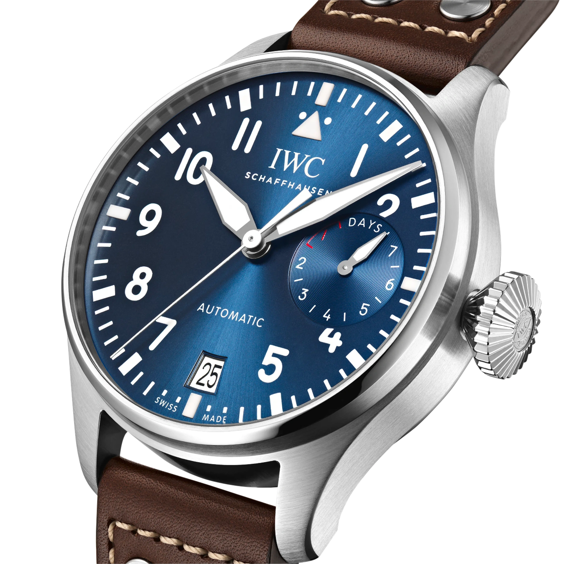 IWC Big Pilot’s Watch Edition “Le Petit Prince“ - 3