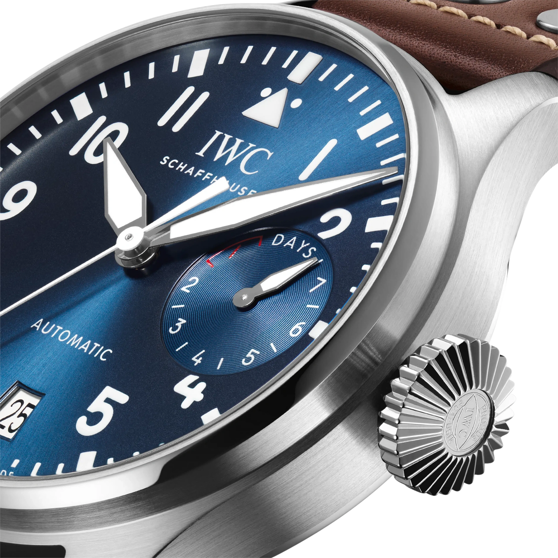 IWC Big Pilot’s Watch Edition “Le Petit Prince“ - 5