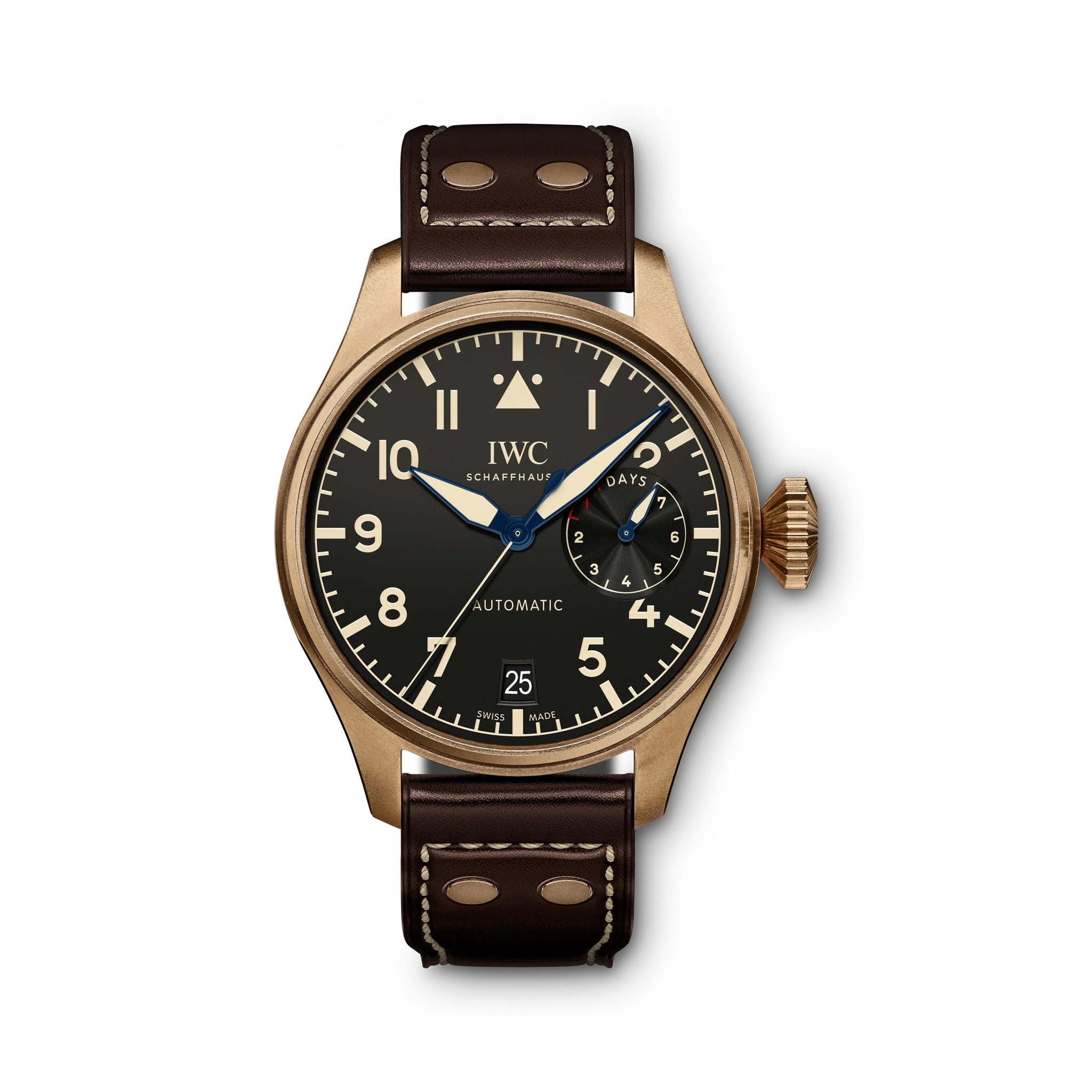 IWC Big Pilot’s Watch Heritage - 1