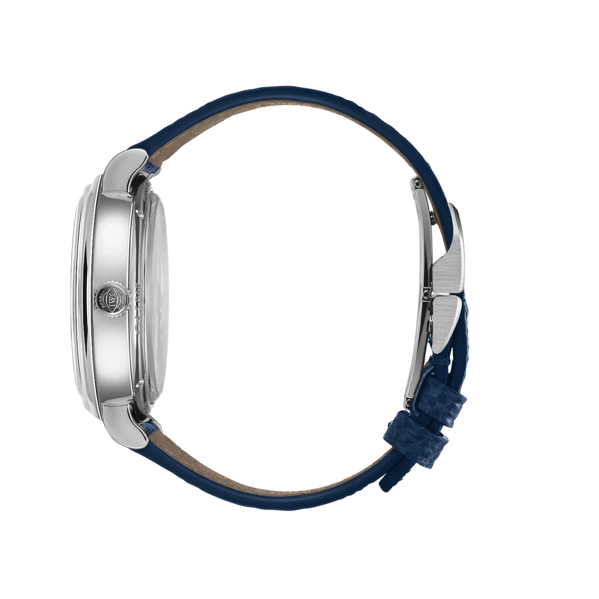 IWC Portofino Perpetual Calendar - 5