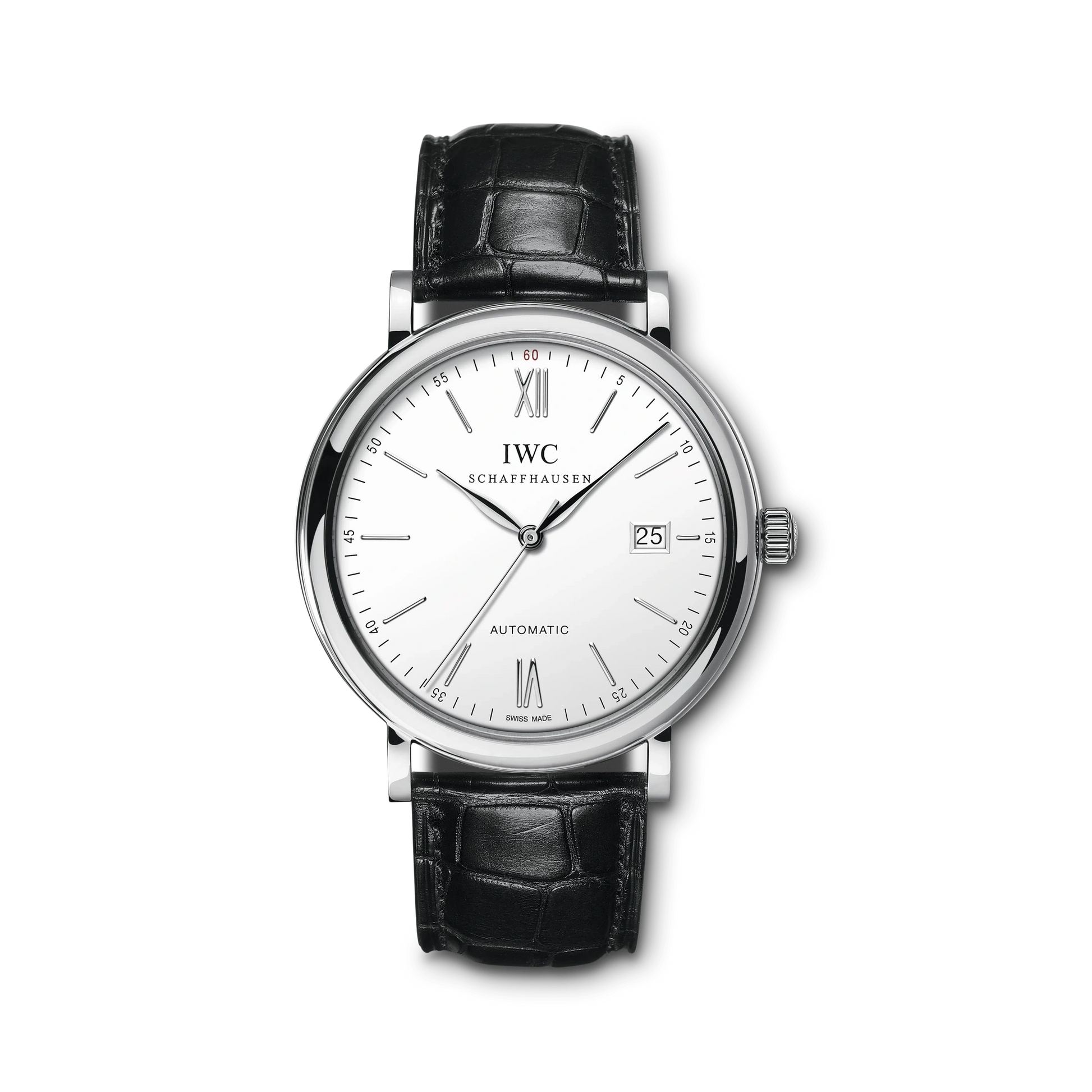 IWC Portofino Automatic - 1