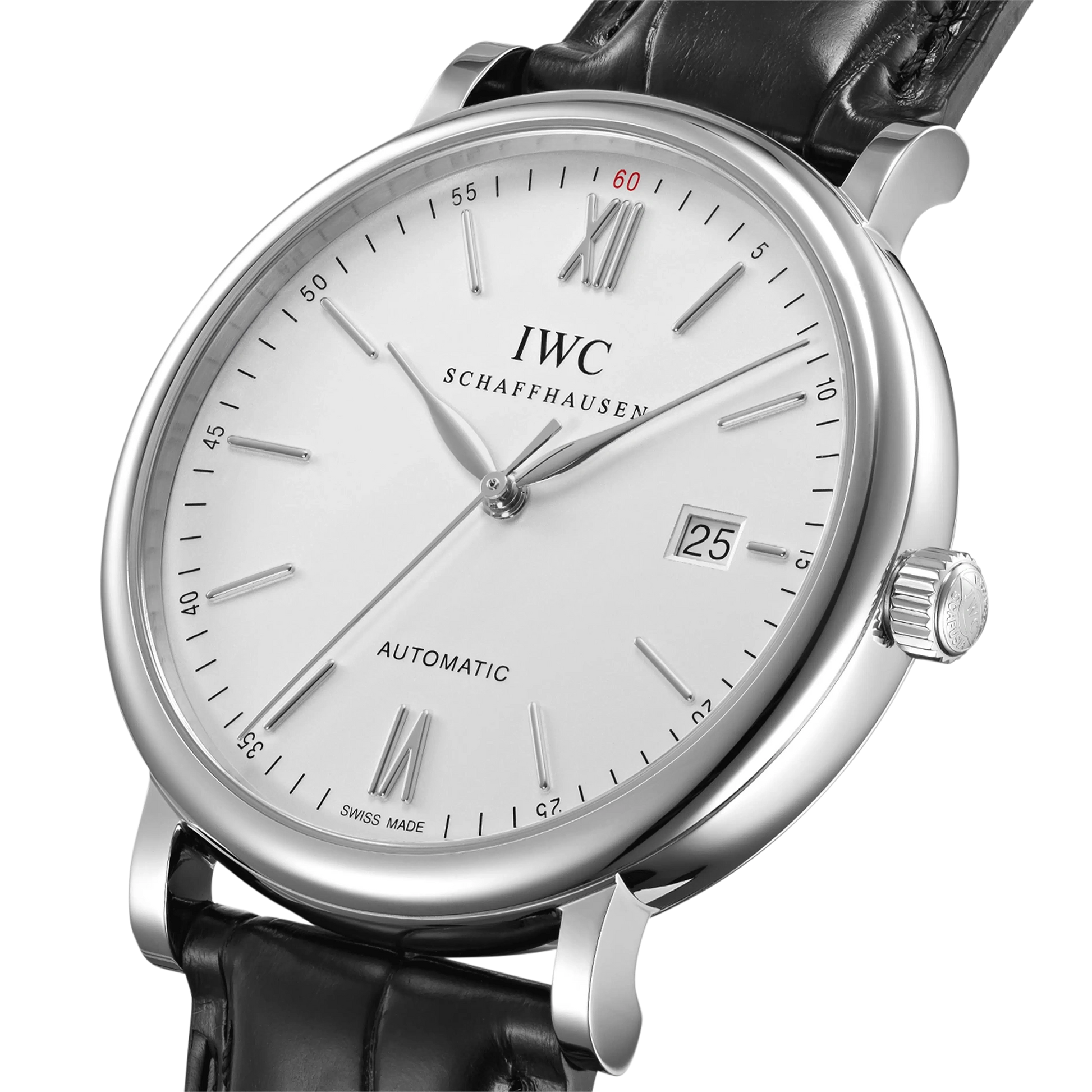 IWC Portofino Automatic - 3