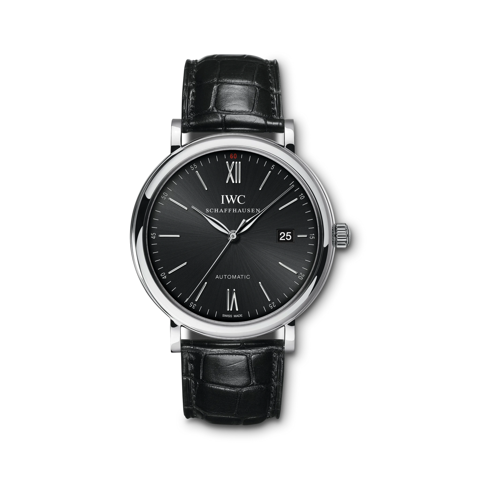 IWC Portofino Automatic - 1