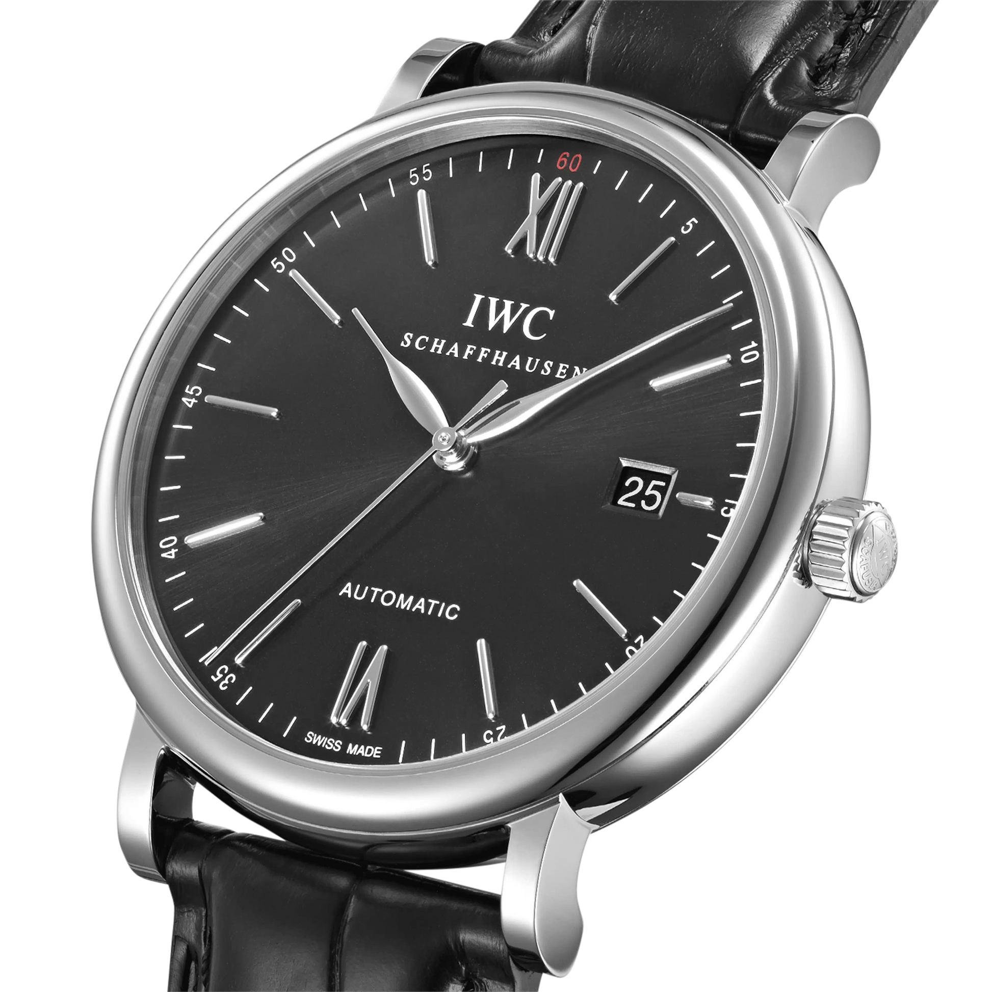 IWC Portofino Automatic - 2