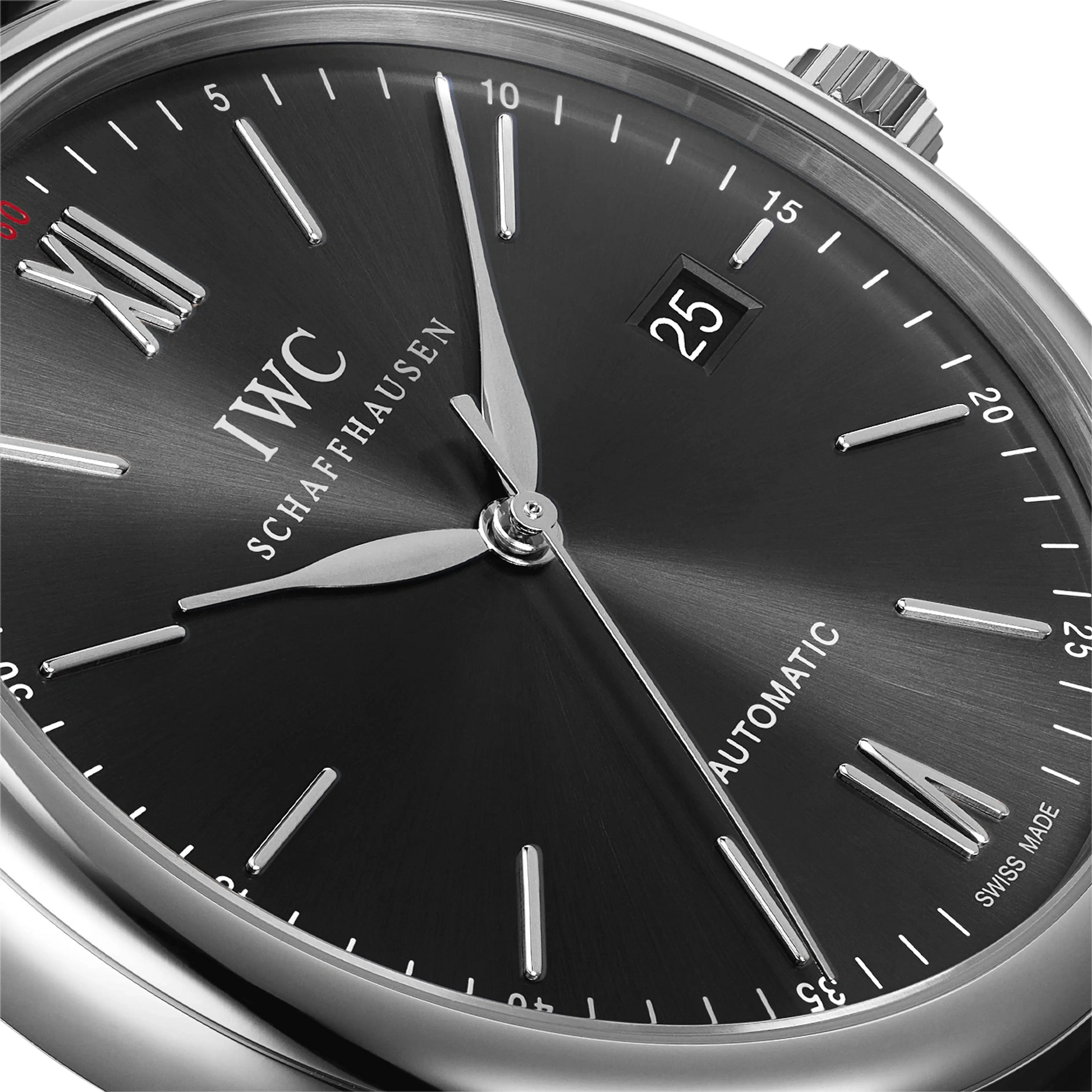 IWC Portofino Automatic - 3