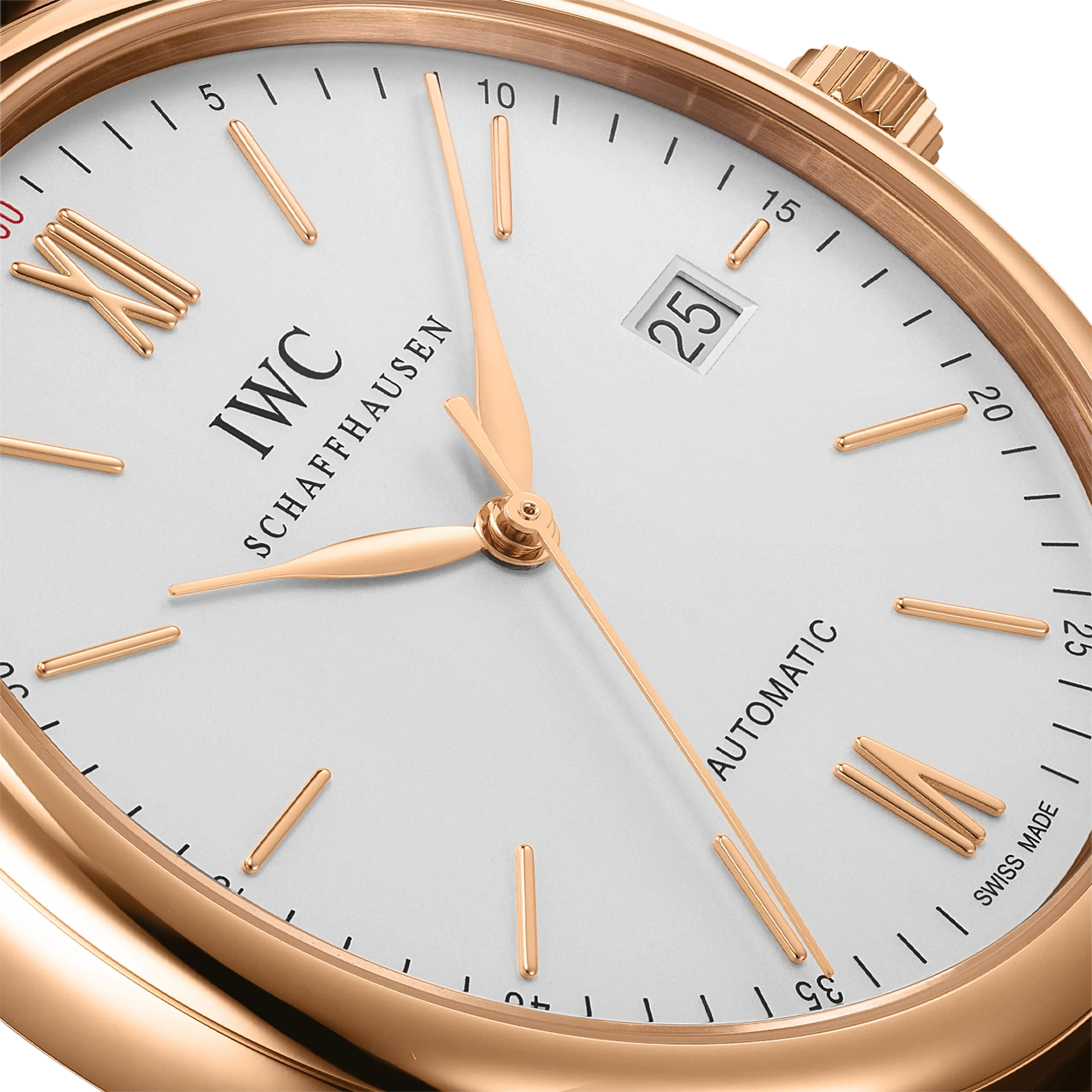 IWC Portofino Automatic - 4