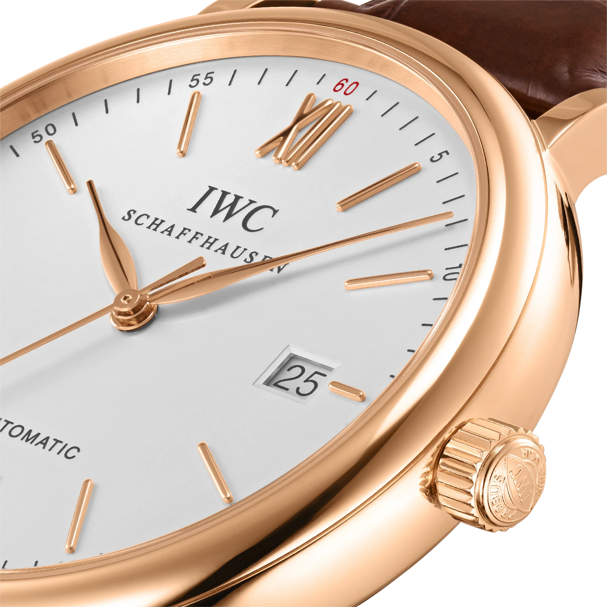 IWC Portofino Automatic - 5