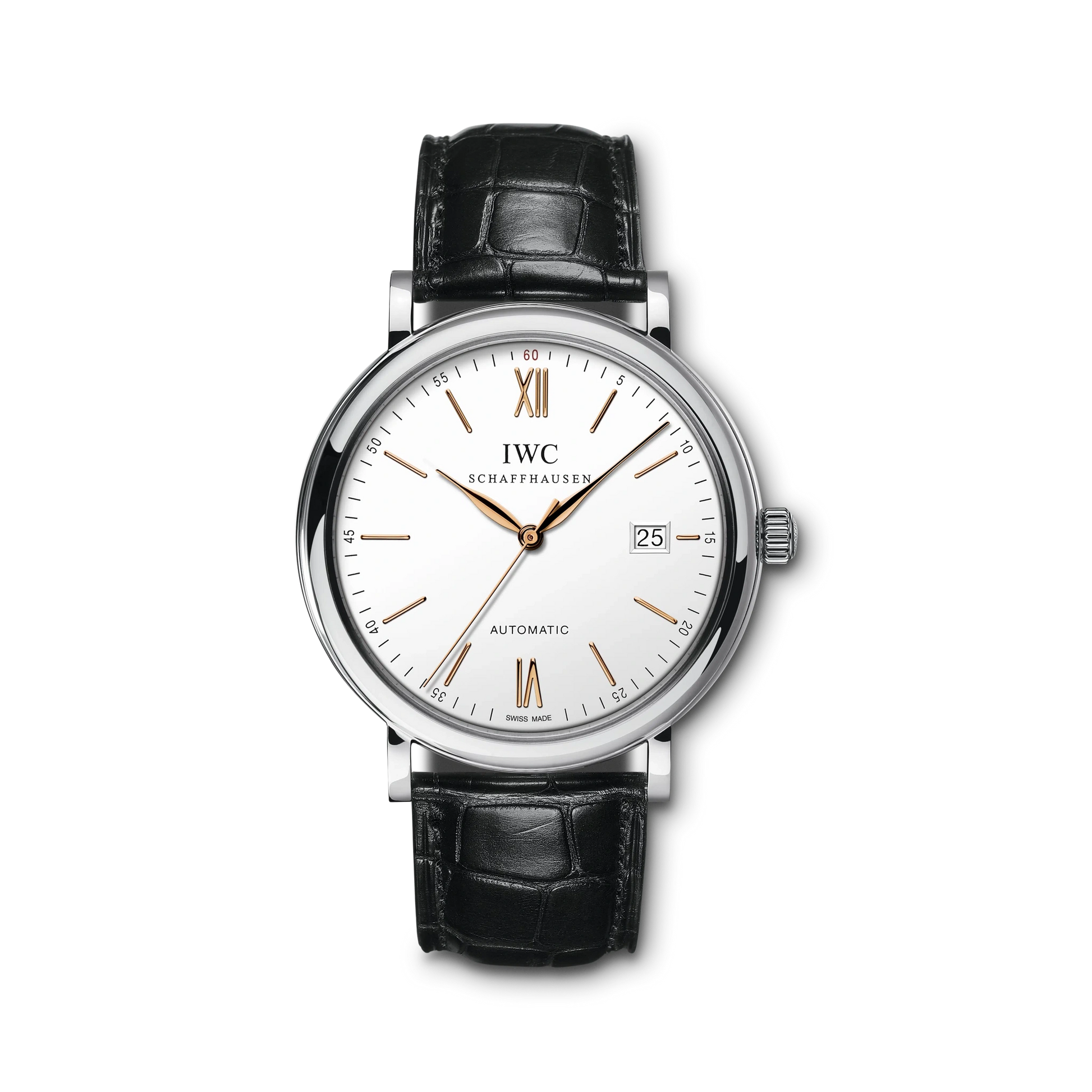 IWC Portofino Automatic - 1