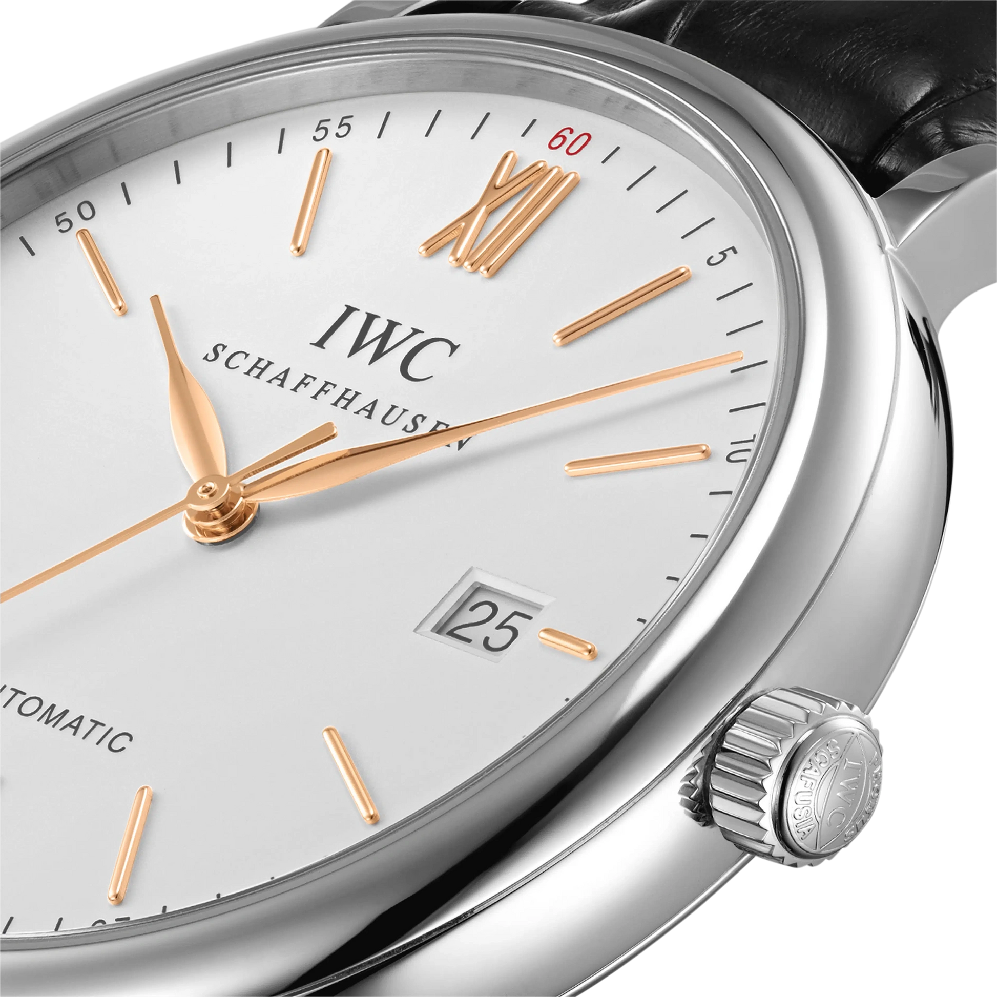 IWC Portofino Automatic - 4