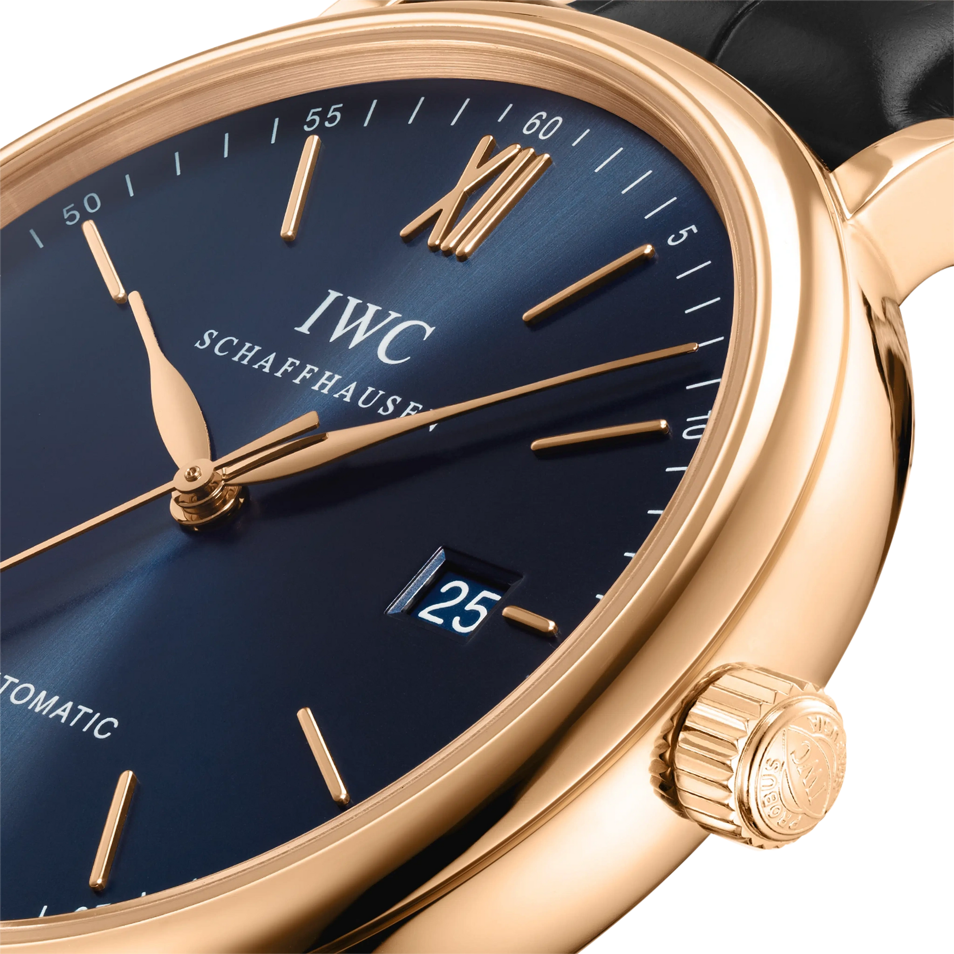 IWC Portofino Automatic - 5