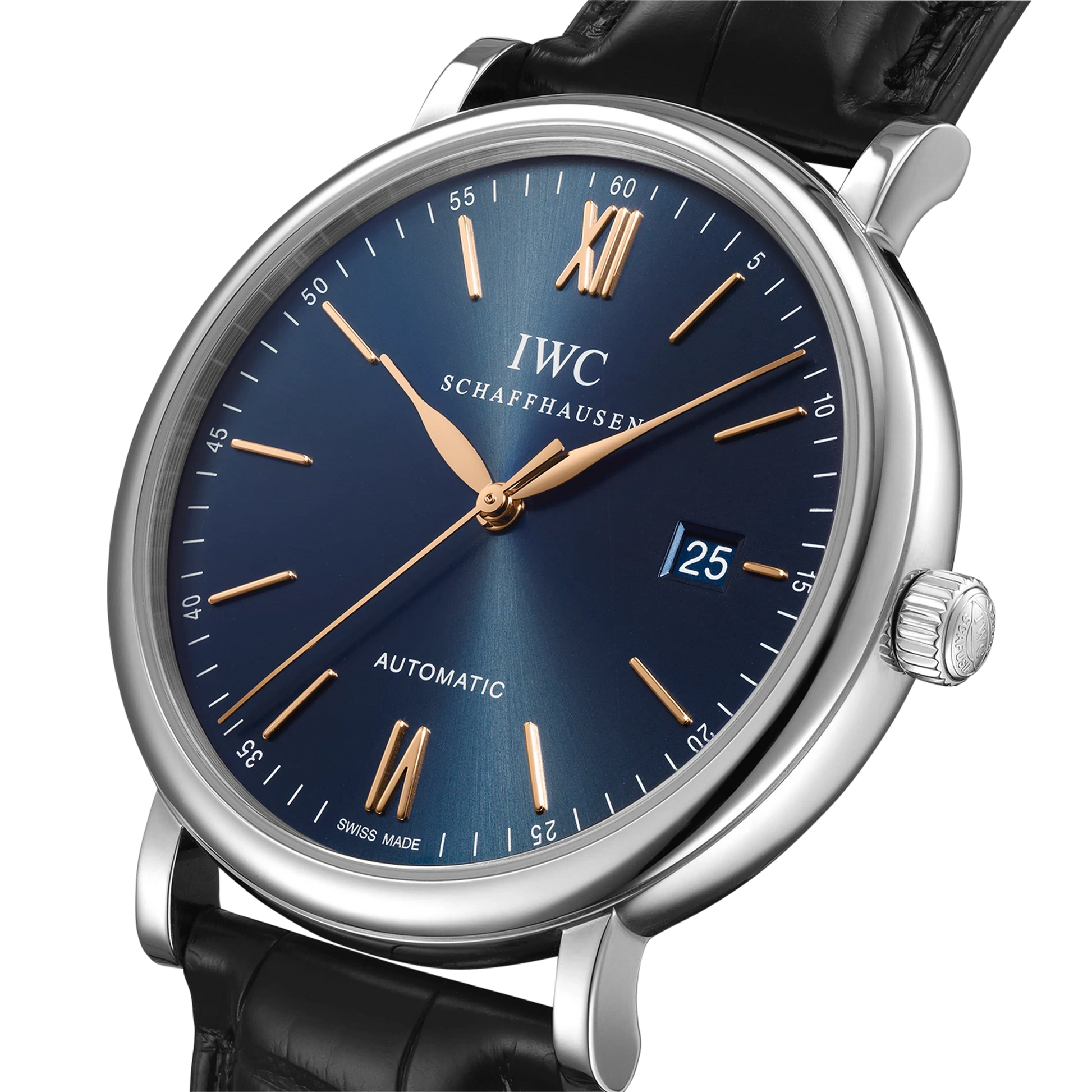 IWC Portofino Automatic - 2
