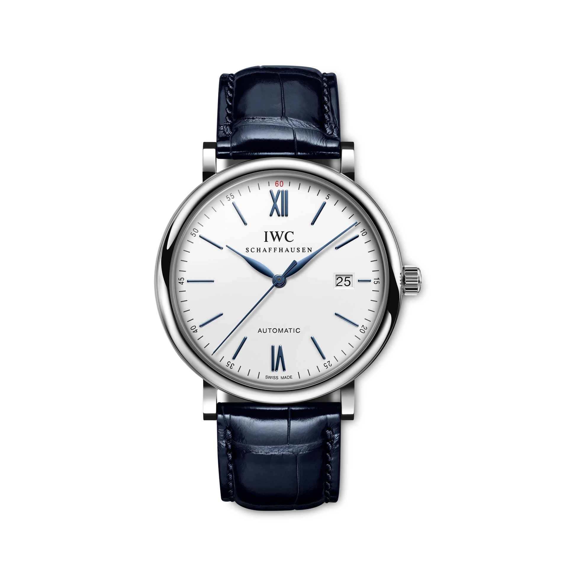 IWC Portofino Automatic - 1