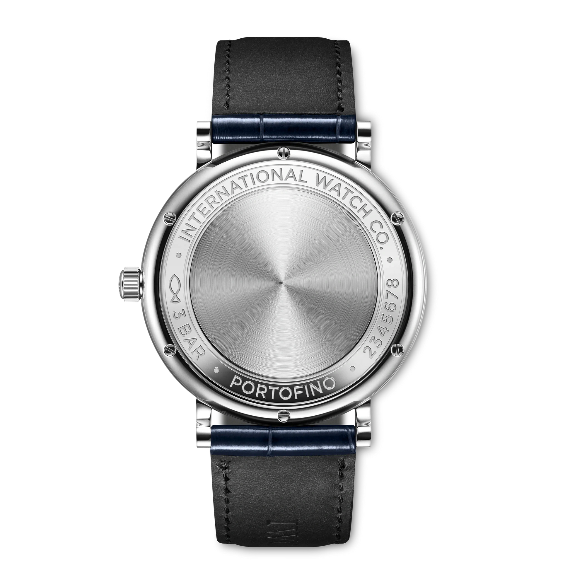 IWC Portofino Automatic - 2
