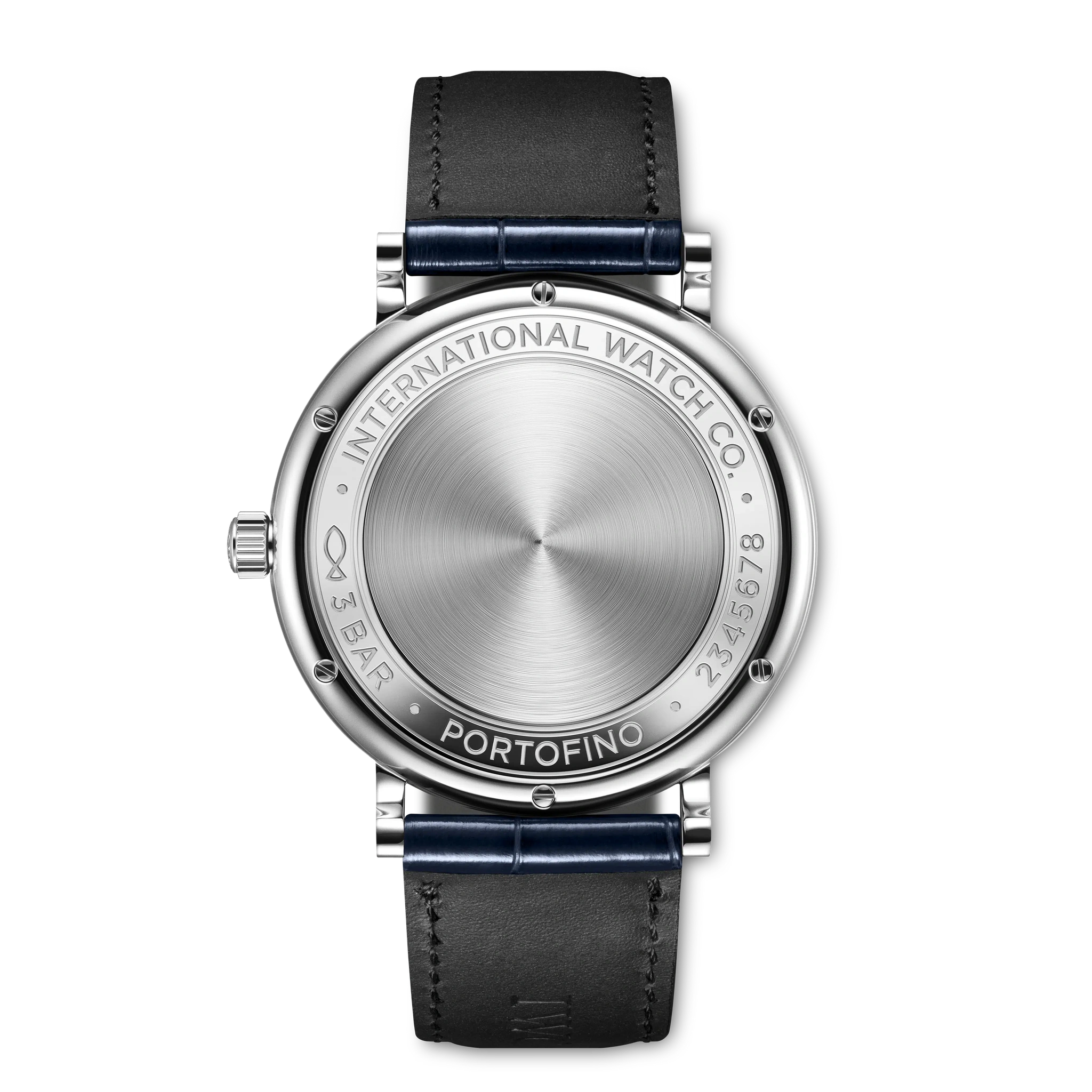 IWC Portofino Automatic - 2