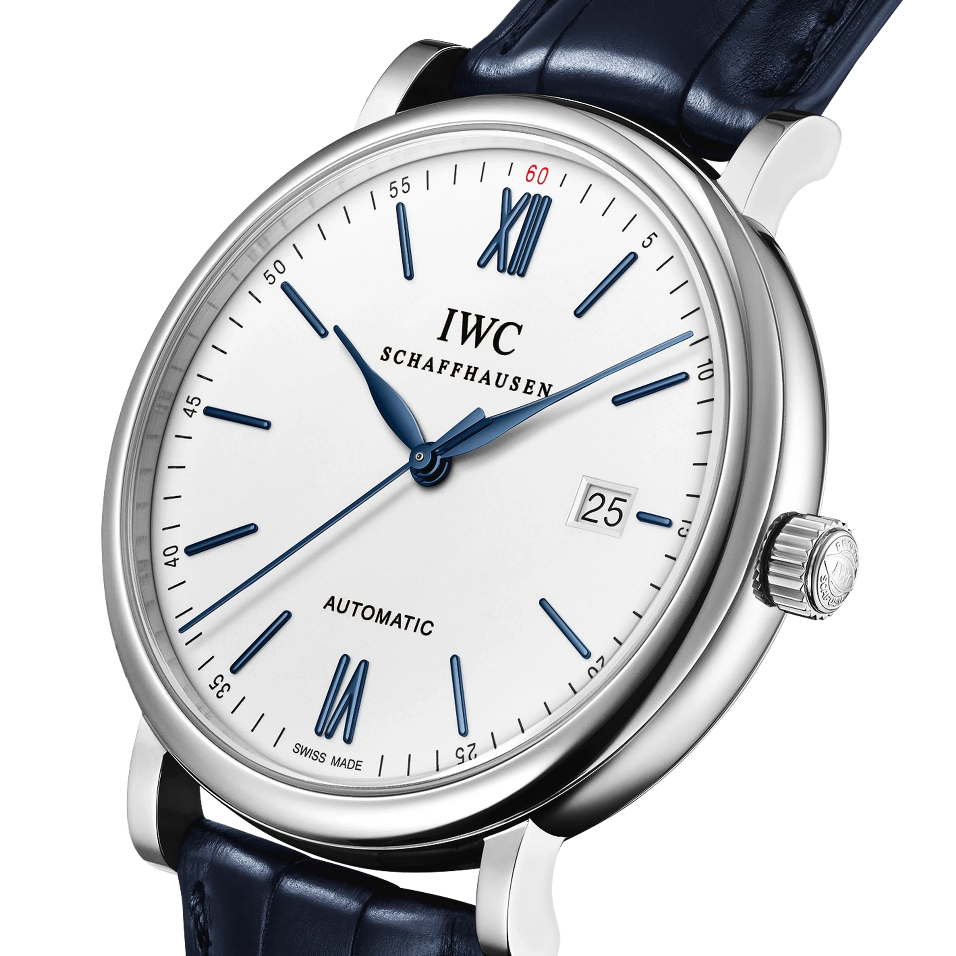 IWC Portofino Automatic - 3