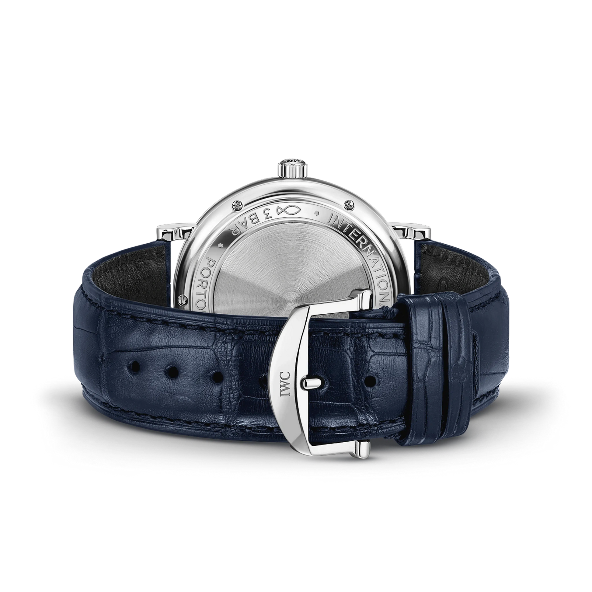IWC Portofino Automatic - 5
