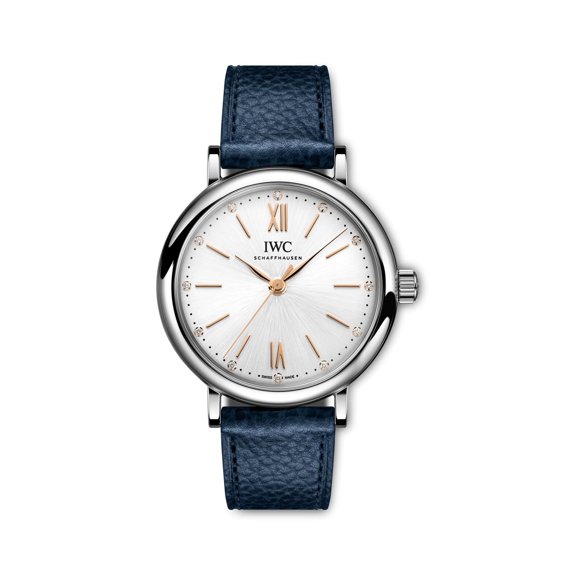 IWC Portofino Automatic 34 - 1