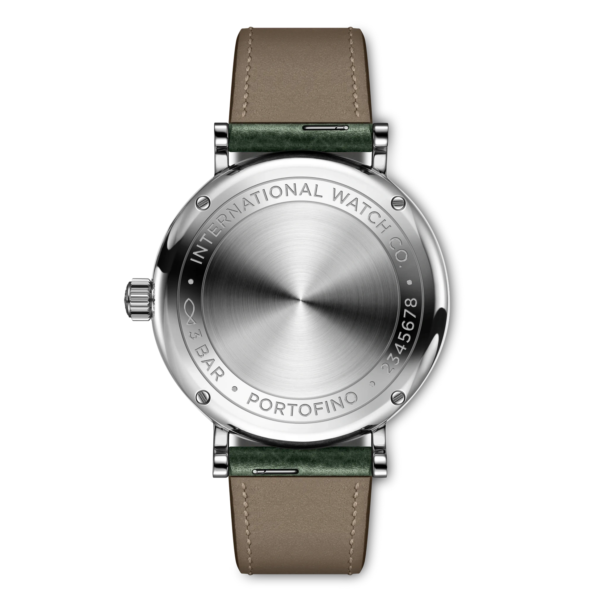 IWC Portofino Automatic 34 - 2