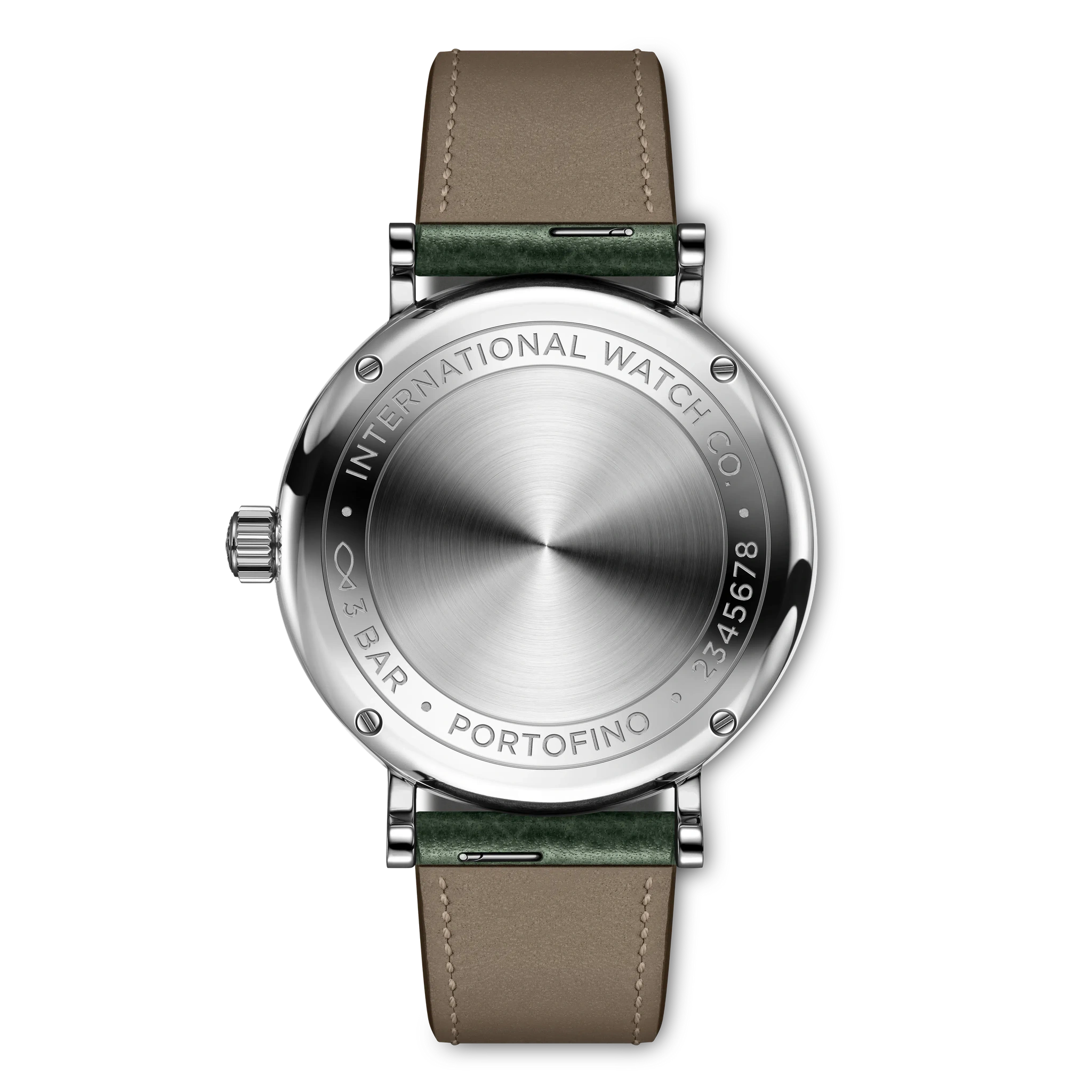 IWC Portofino Automatic 34 - 2
