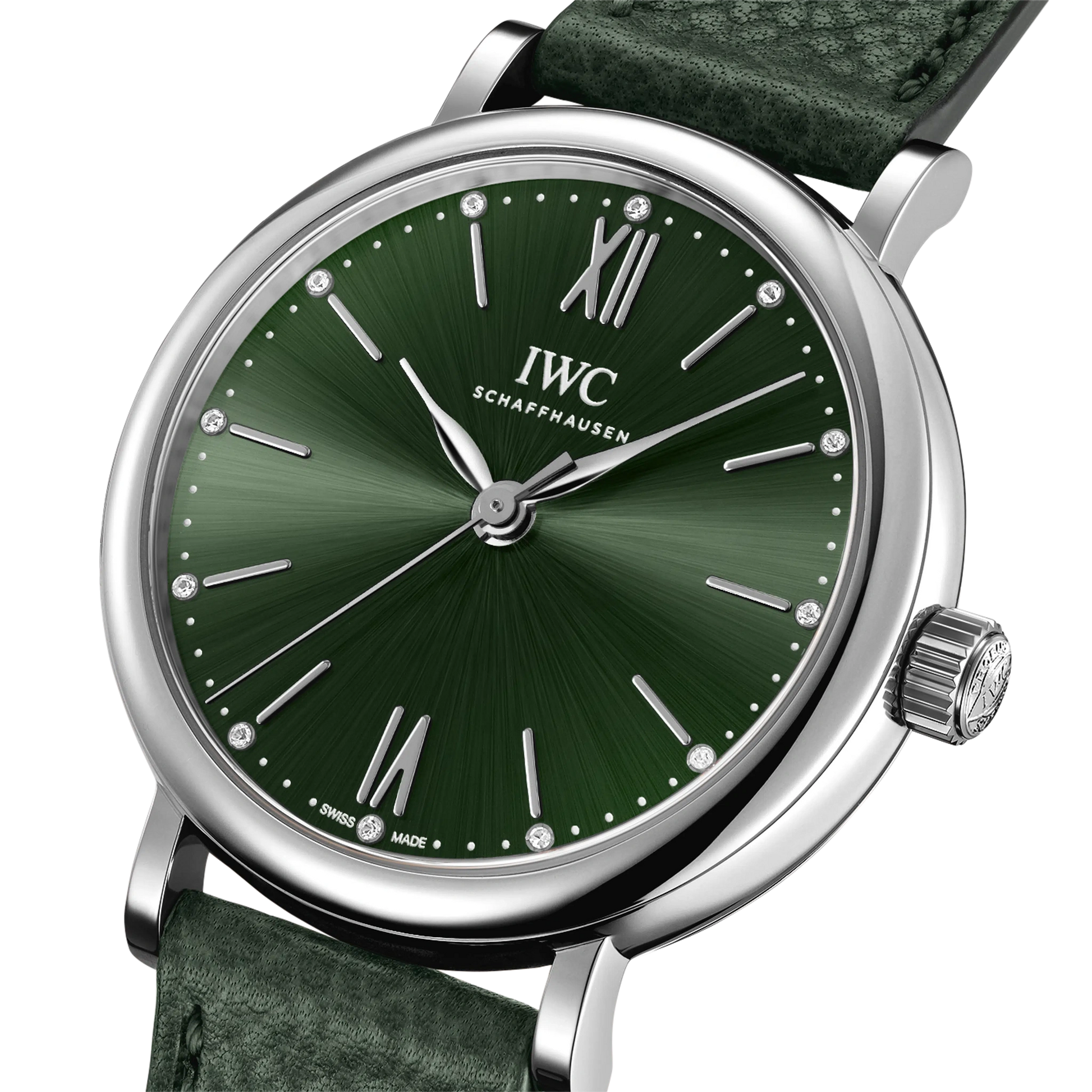 IWC Portofino Automatic 34 - 3