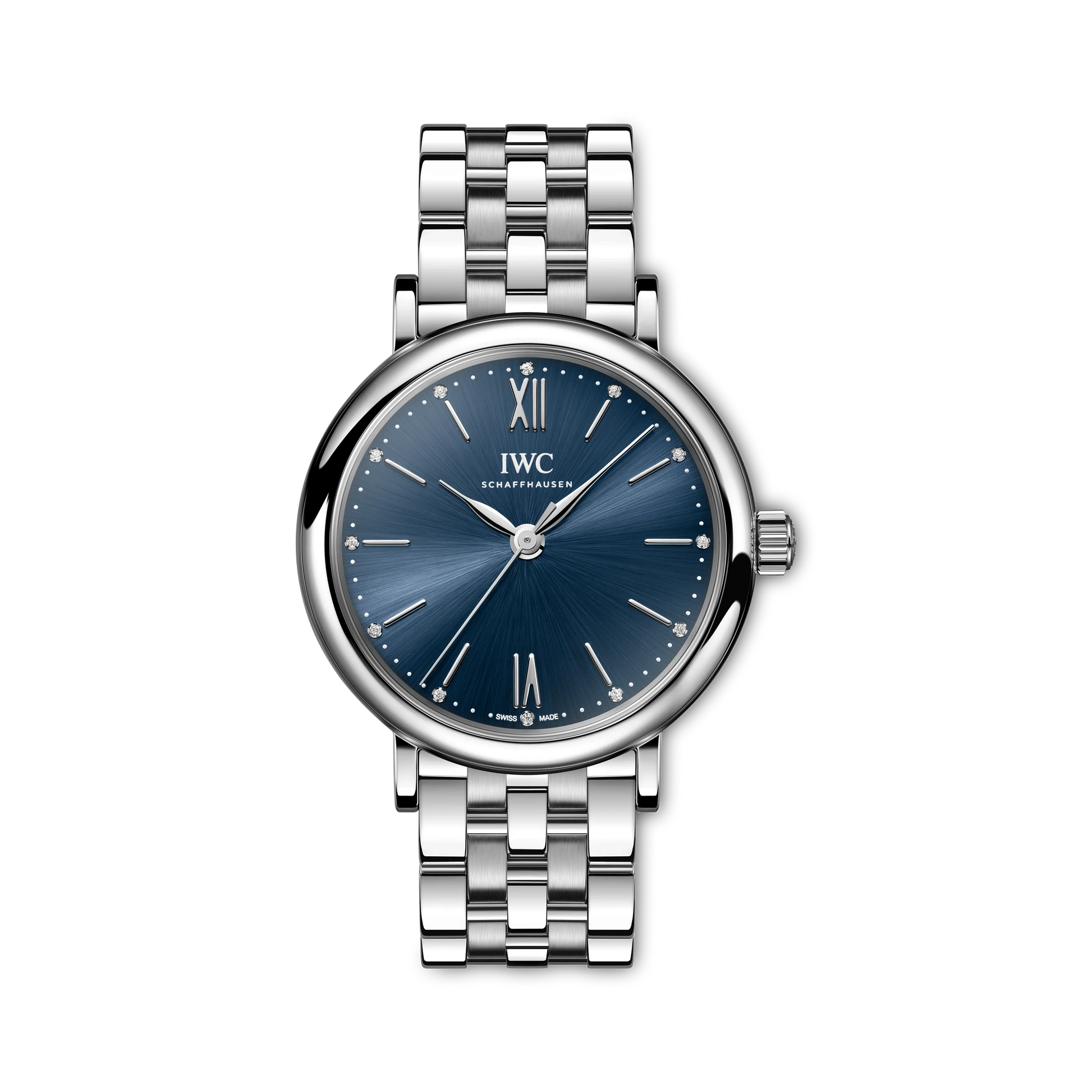 IWC Portofino Automatic 34 - 1