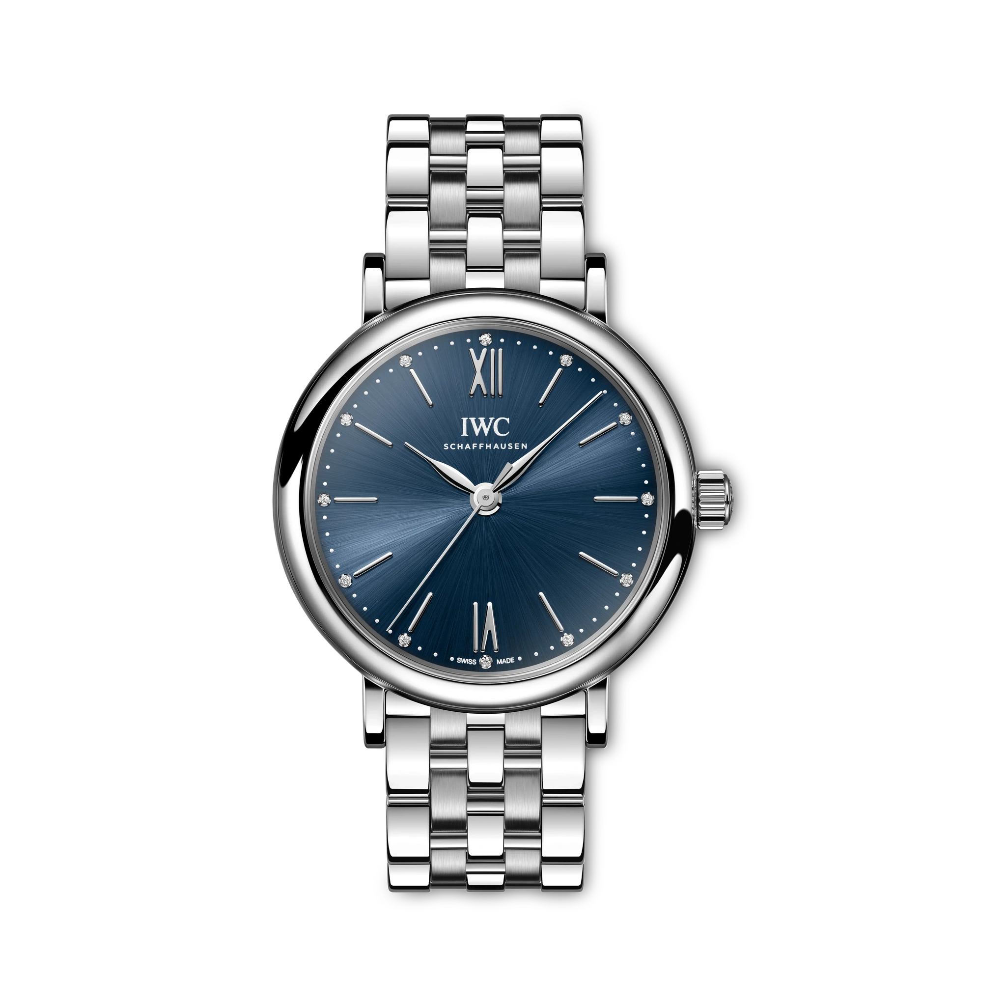 IWC Portofino Automatic 34 - 1