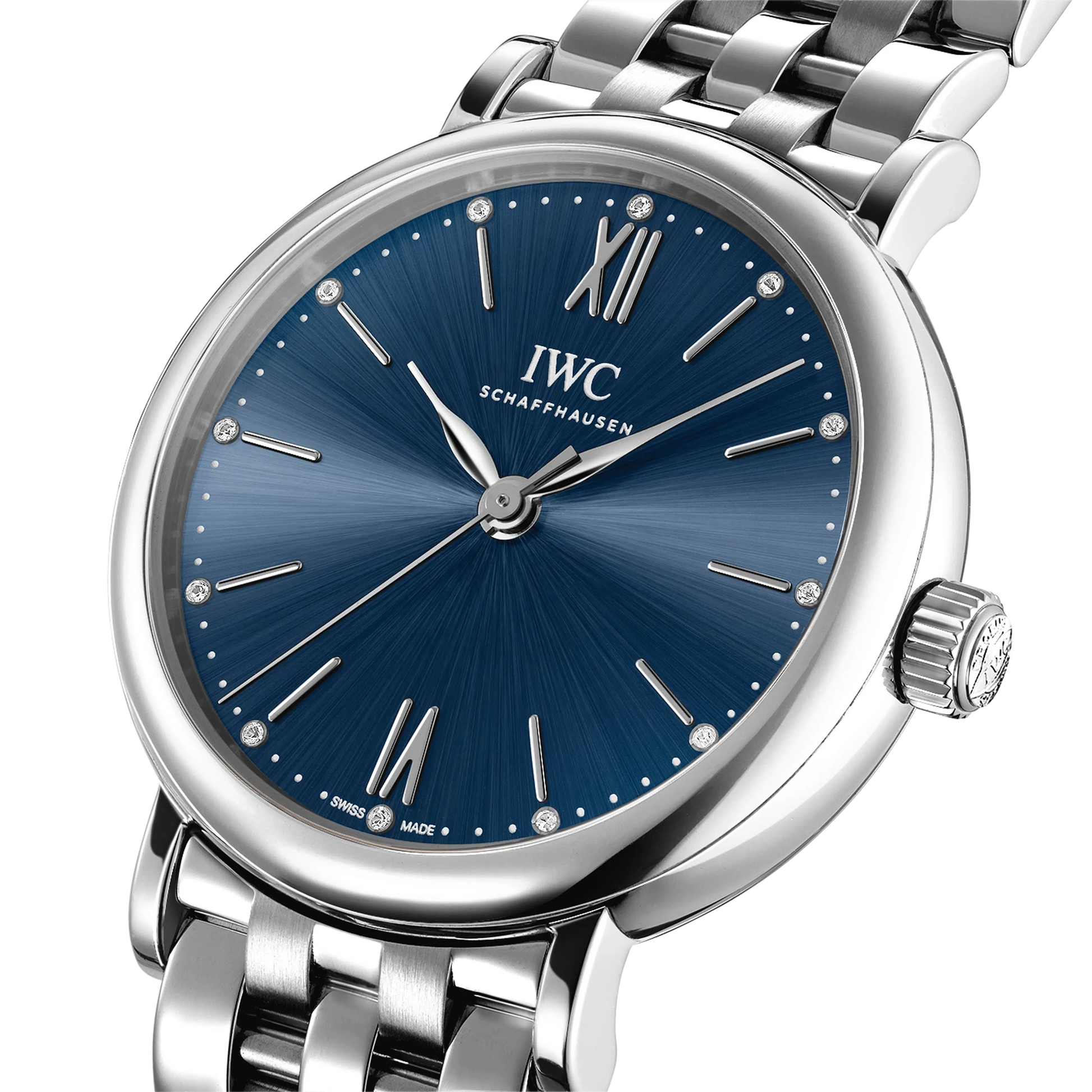 IWC Portofino Automatic 34 - 3