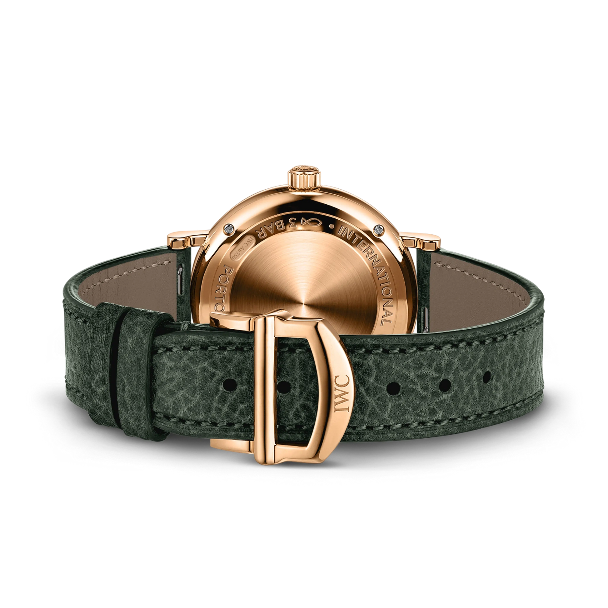 IWC Portofino Automatic 34 - 4